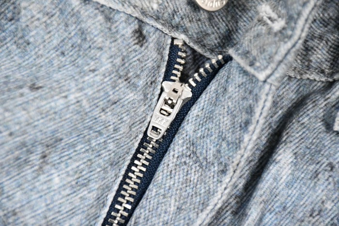 Suprem3 HJR TROMPE L'OEIL LOOSE FIT Jeans