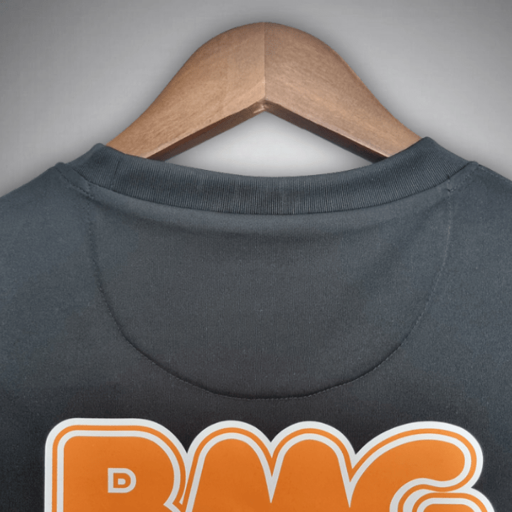 11/12 Santos FC Home Premium Kit