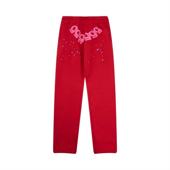 Sp5der Number 555 Suits