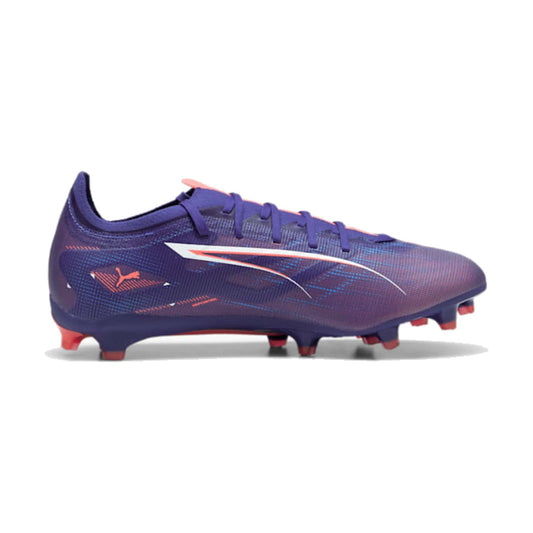 Puma Ultra Match Firm Ground Senior Soccer Boots
