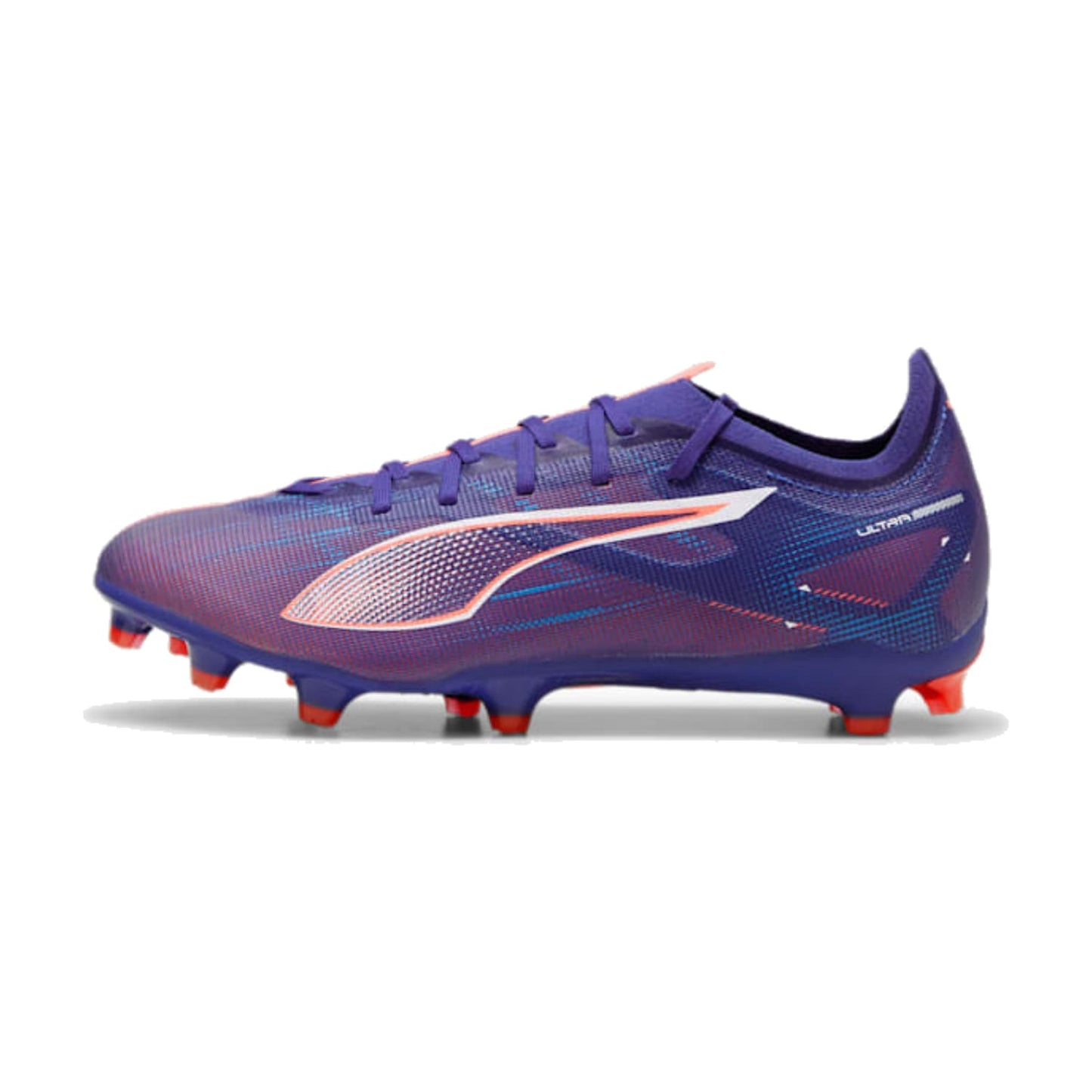 Puma Ultra Match Firm Ground Senior Soccer Boots