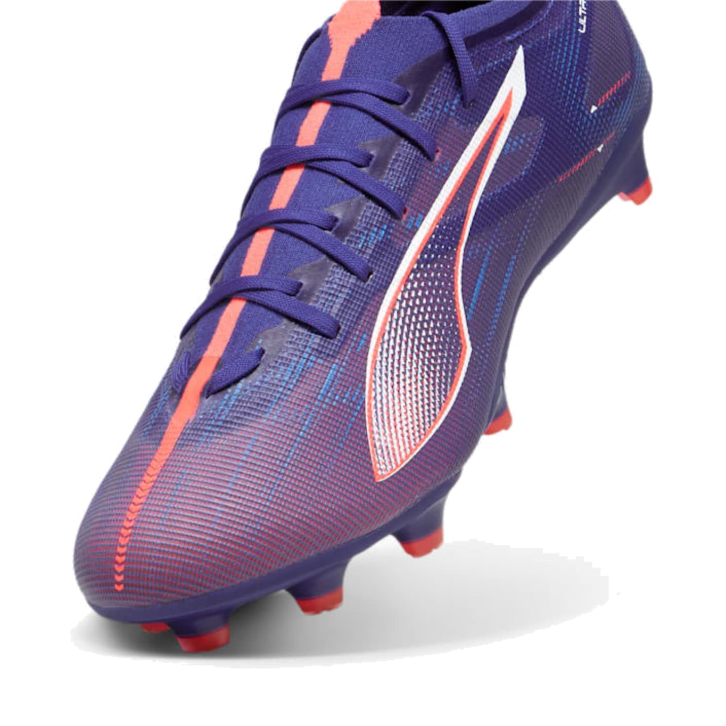 Puma Ultra Match Firm Ground Senior Soccer Boots