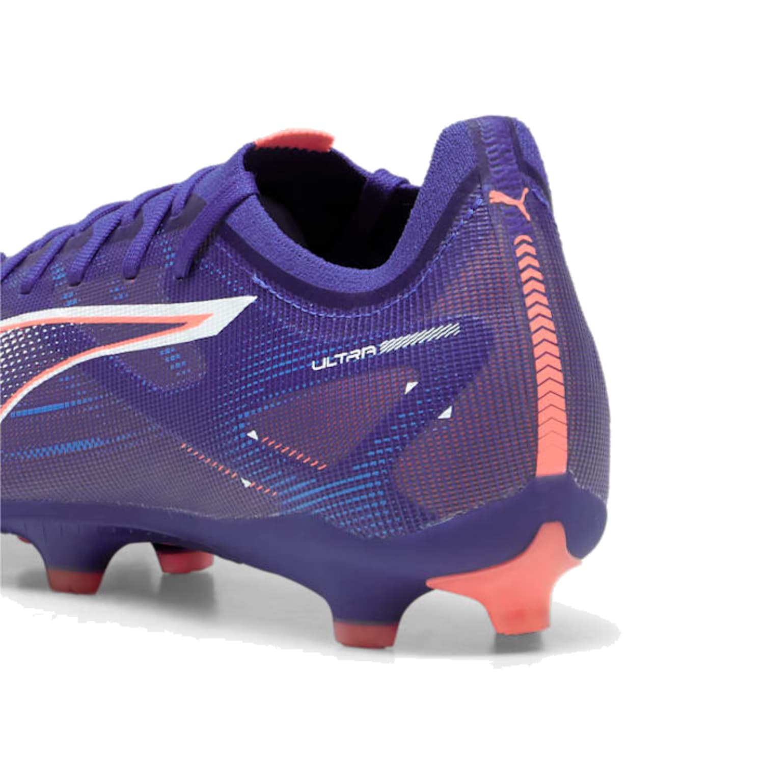 Puma Ultra Match Firm Ground Senior Soccer Boots