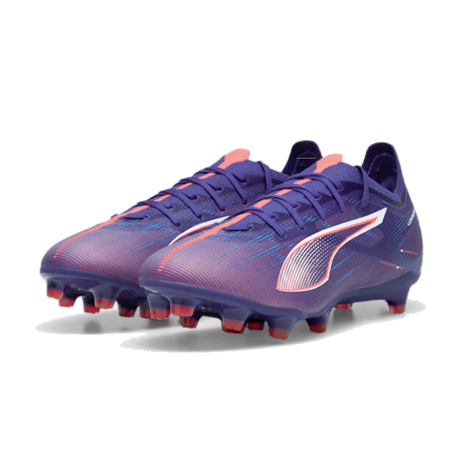 Puma Ultra Match Firm Ground Senior Soccer Boots