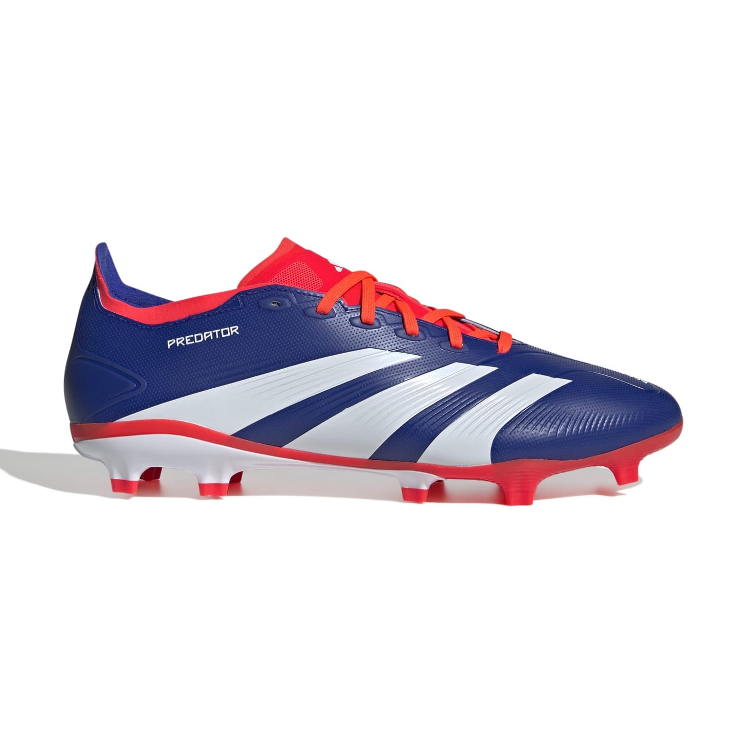 adidas Predator League Firm Ground Senior Soccer Boots