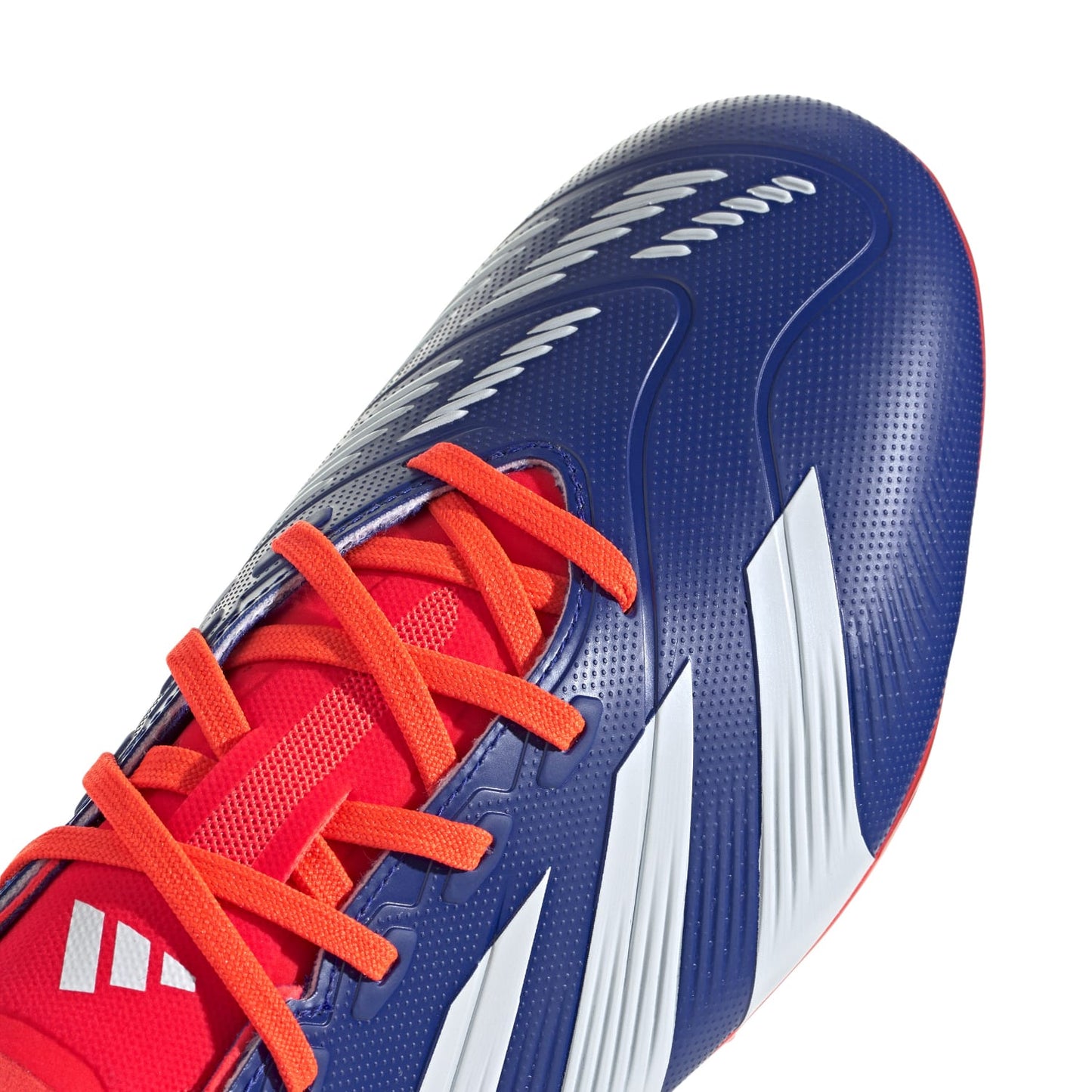 adidas Predator League Firm Ground Senior Soccer Boots