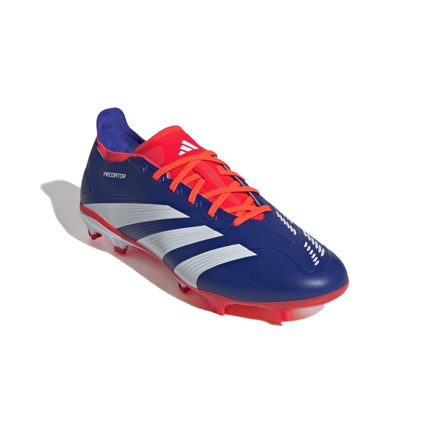 adidas Predator League Firm Ground Senior Soccer Boots