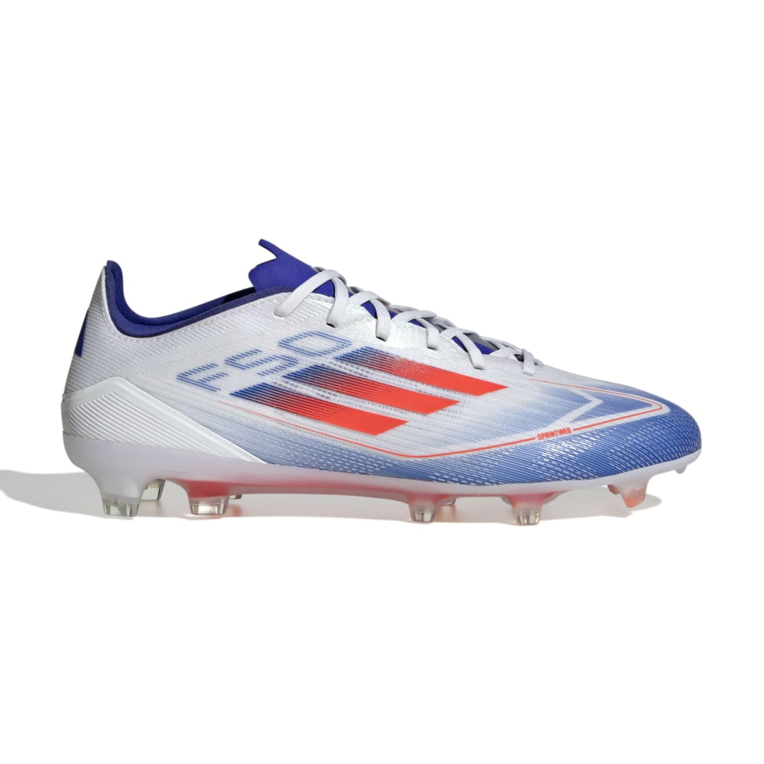 adidas F50 Pro Firm Ground Senior Soccer Boots