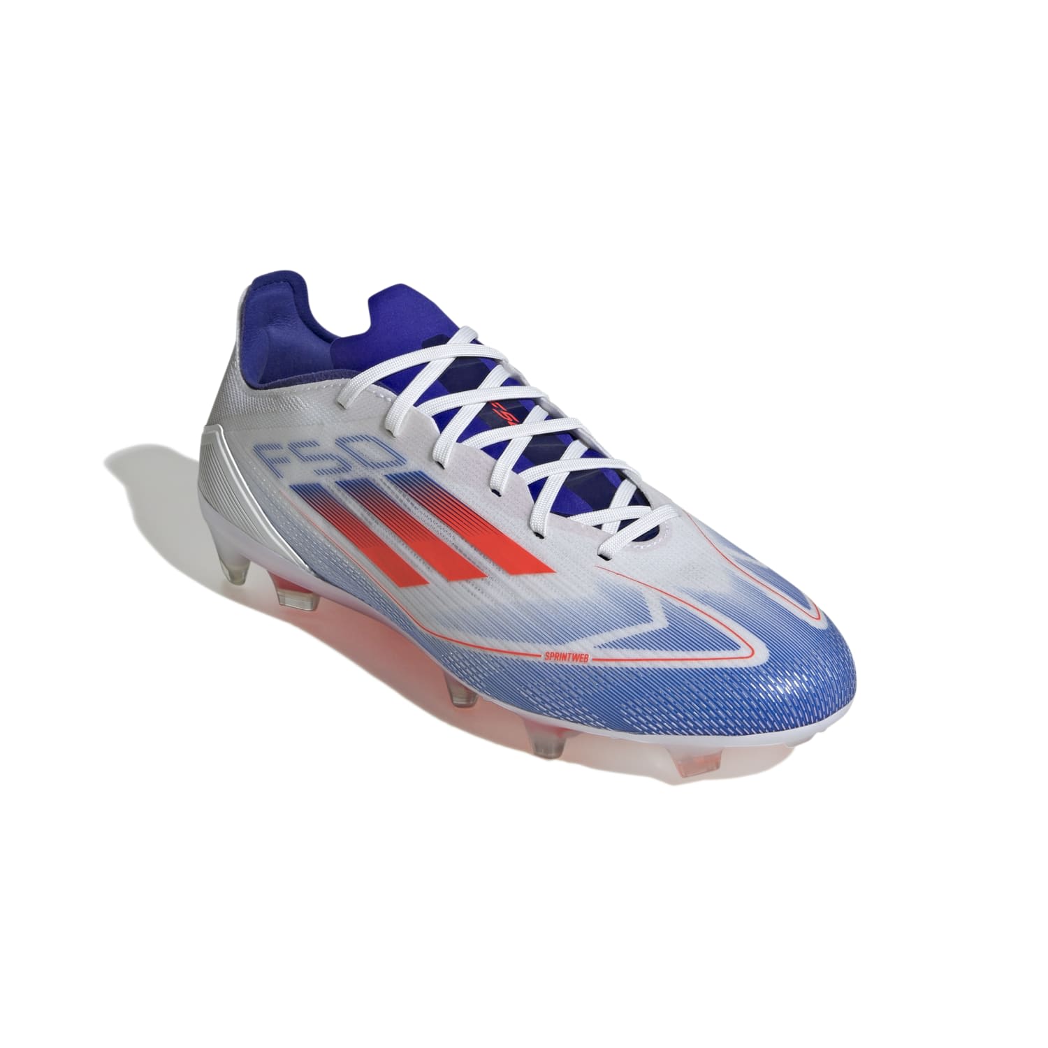 adidas F50 Pro Firm Ground Senior Soccer Boots