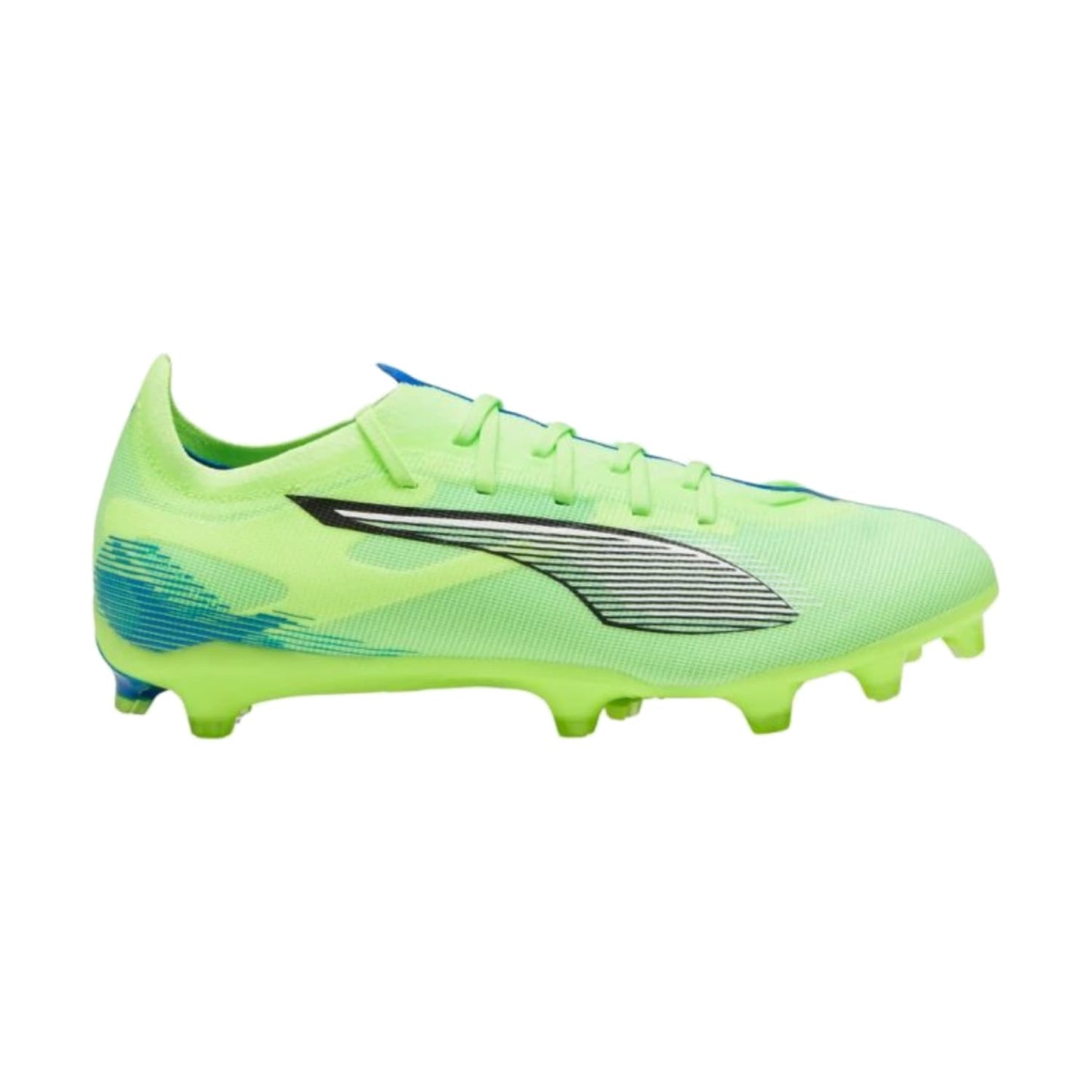 Puma Ultra Match Firm Ground Senior Soccer Boots