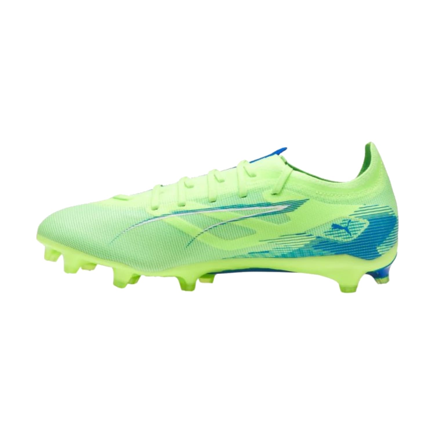 Puma Ultra Match Firm Ground Senior Soccer Boots