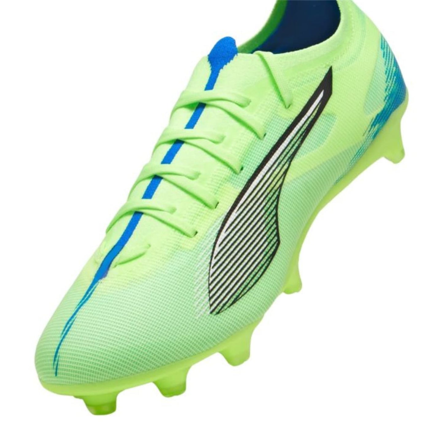 Puma Ultra Match Firm Ground Senior Soccer Boots