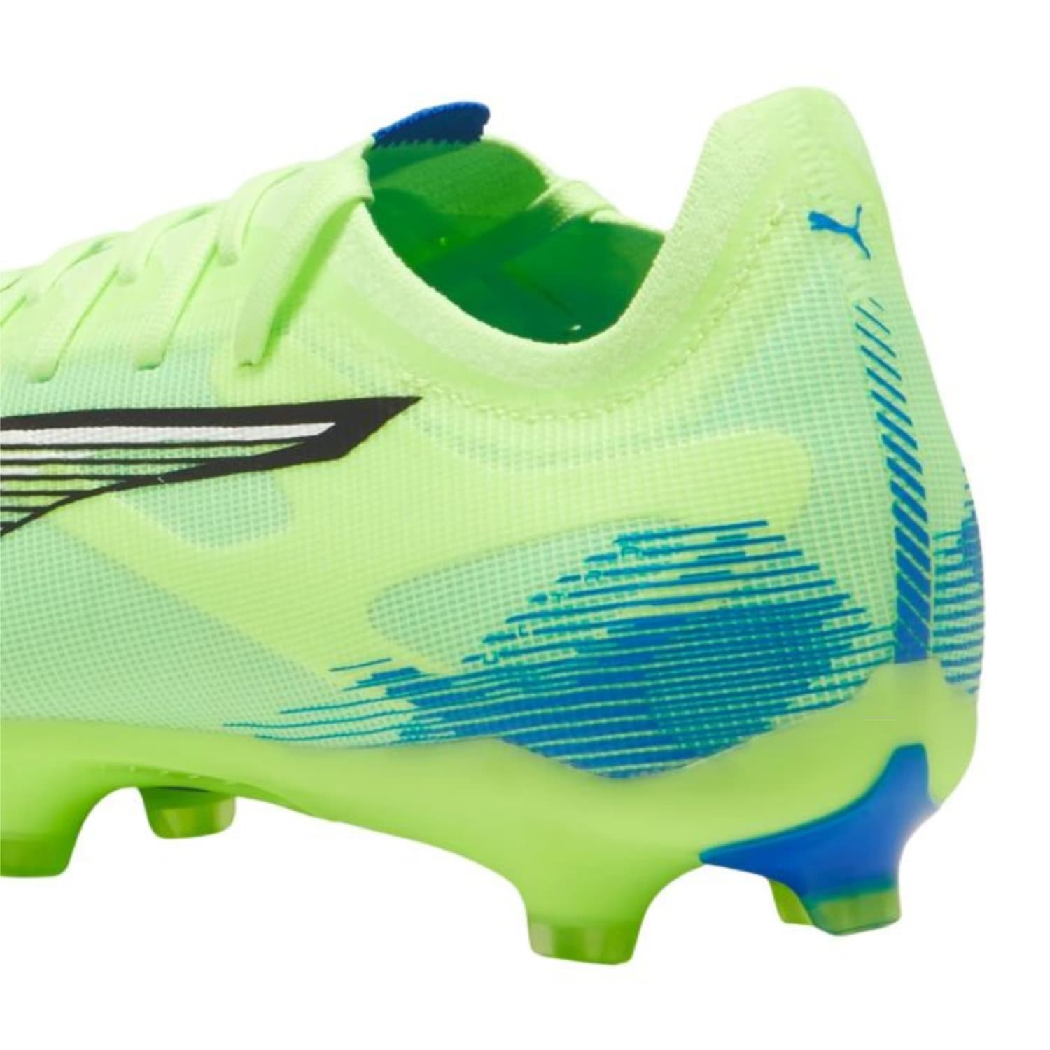 Puma Ultra Match Firm Ground Senior Soccer Boots