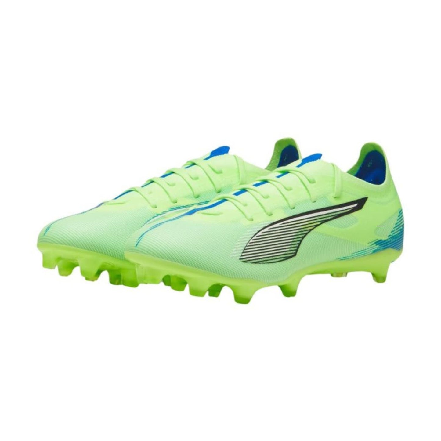 Puma Ultra Match Firm Ground Senior Soccer Boots