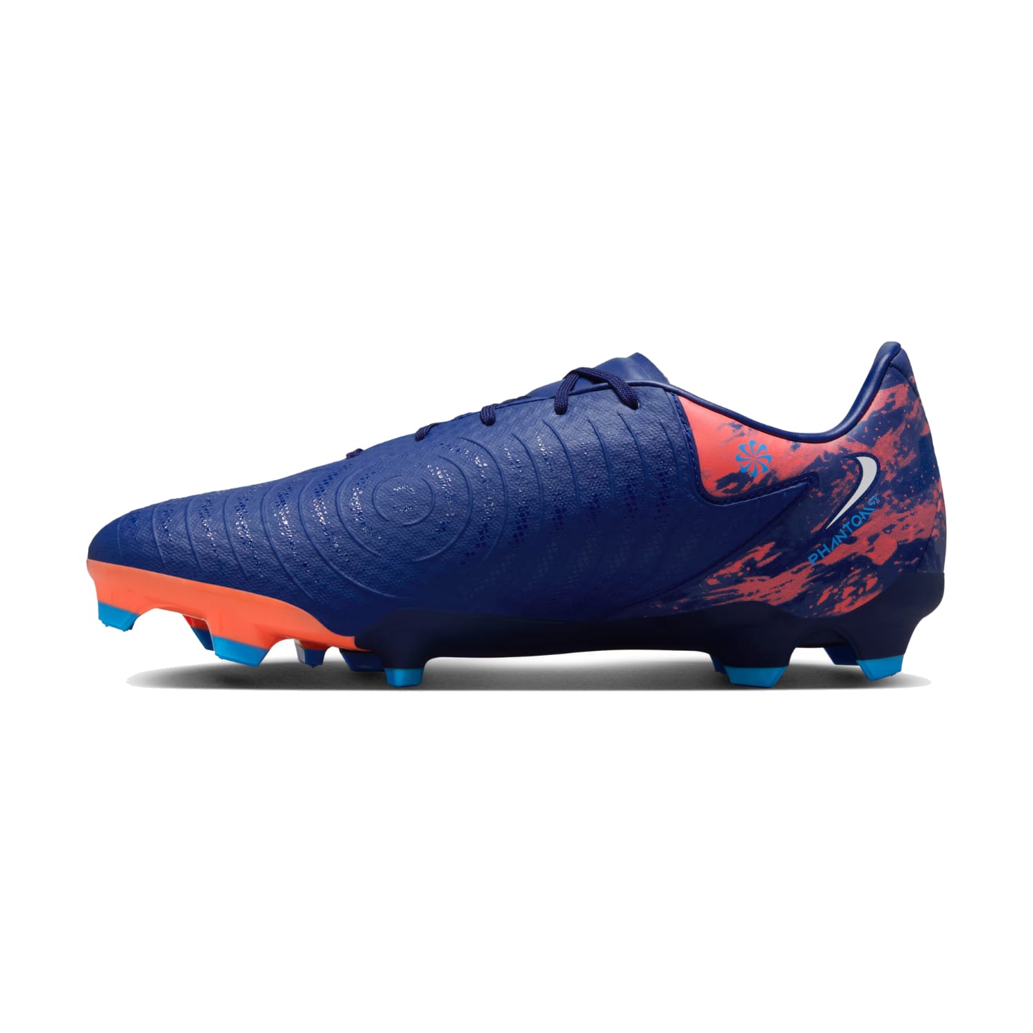 Nike Phantom GX II Academy EH Firm Ground Senior Soccer Boots