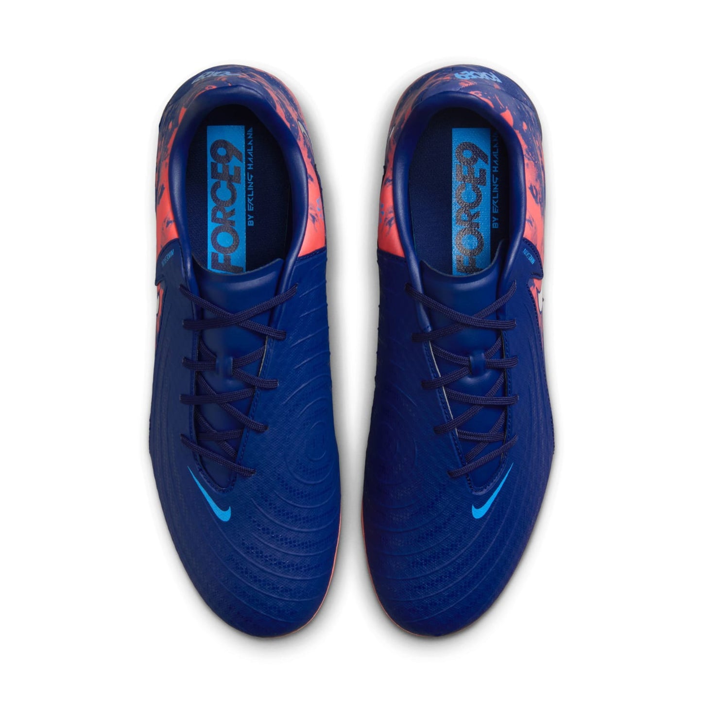 Nike Phantom GX II Academy EH Firm Ground Senior Soccer Boots