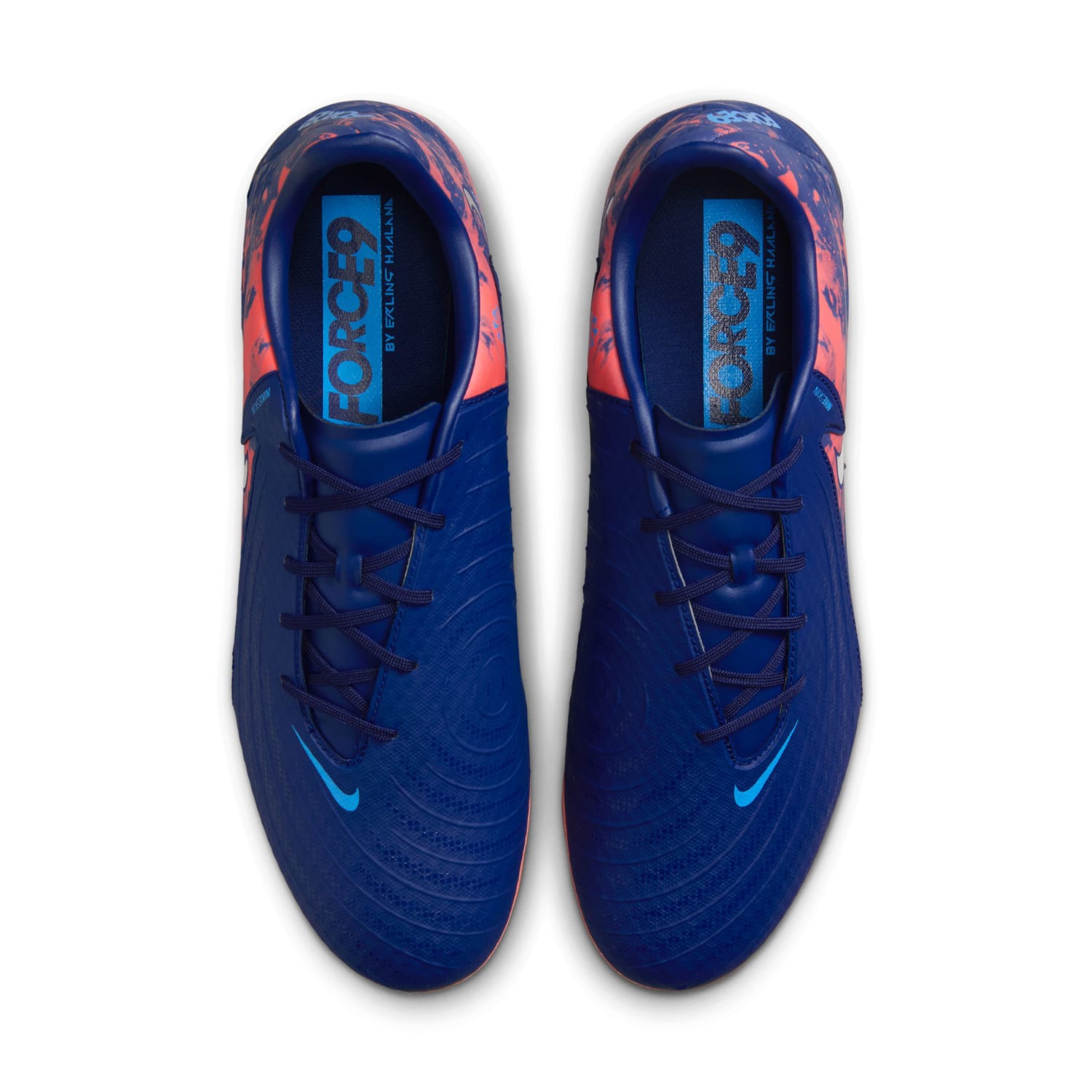 Nike Phantom GX II Academy EH Firm Ground Senior Soccer Boots