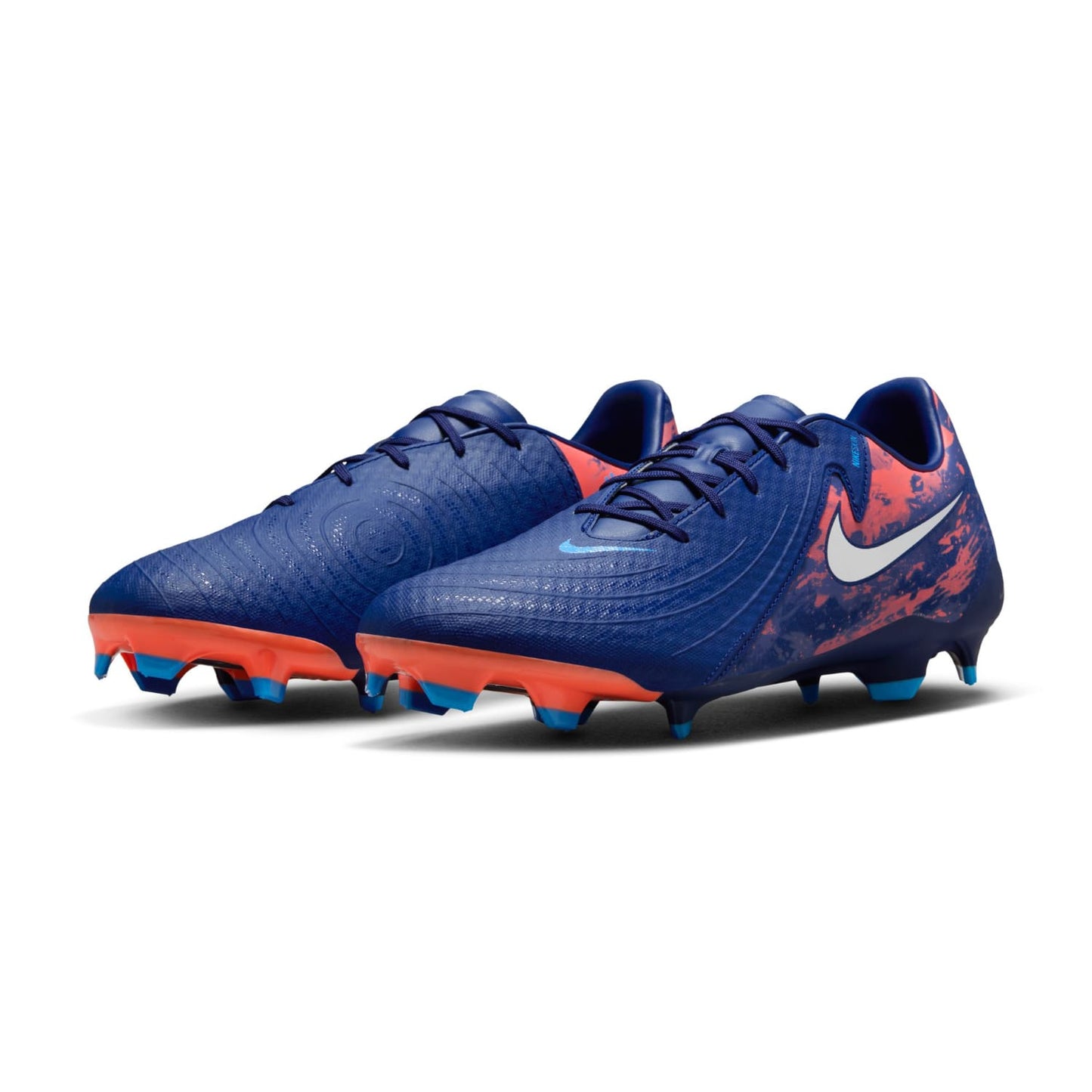 Nike Phantom GX II Academy EH Firm Ground Senior Soccer Boots