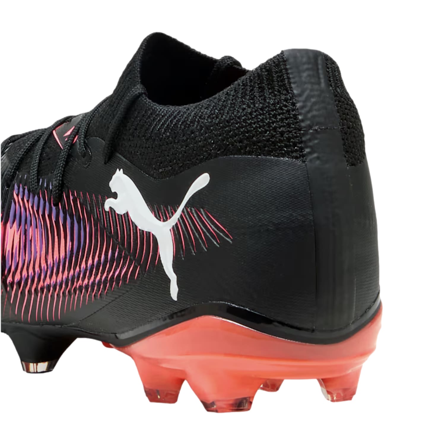 Puma Future Match 8 Senior Firm Ground Soccer Boots