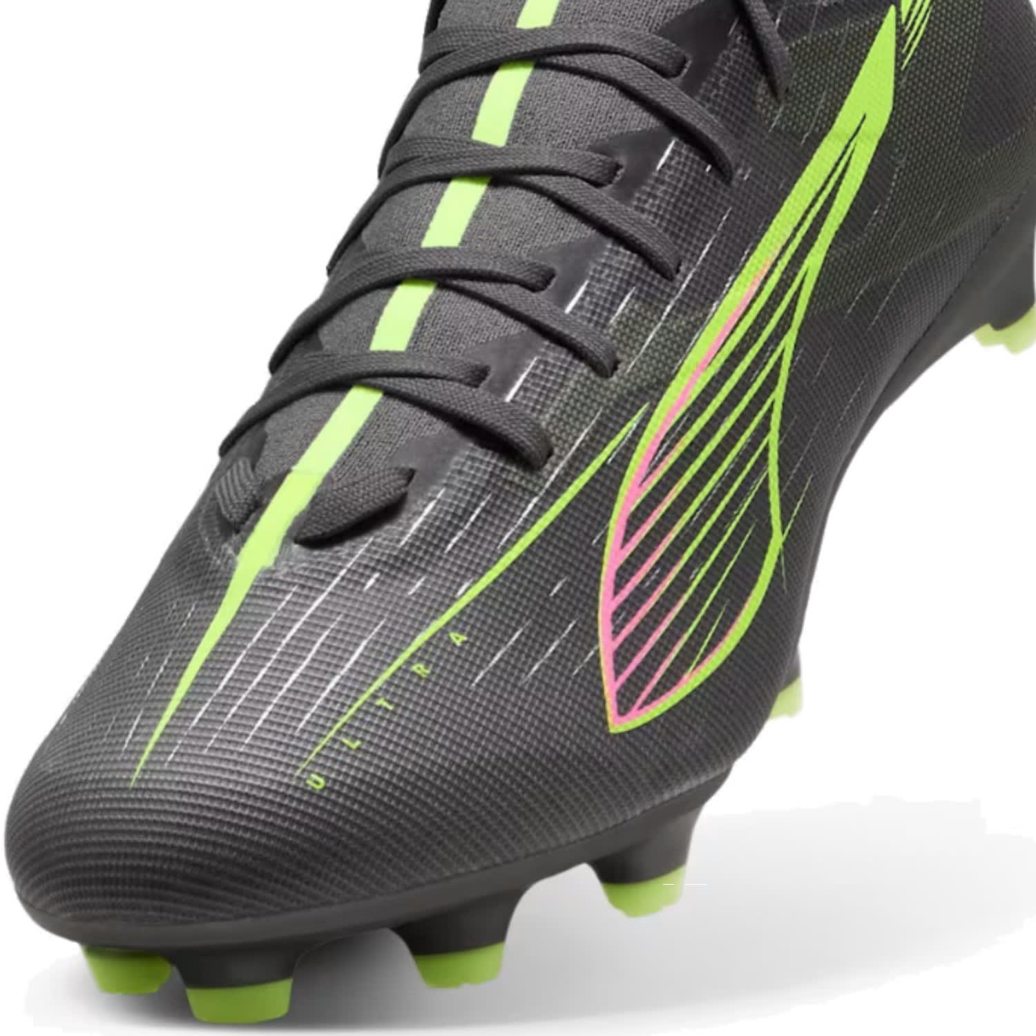 Puma Ultra Match 5 Firm Ground Senior Soccer Boots