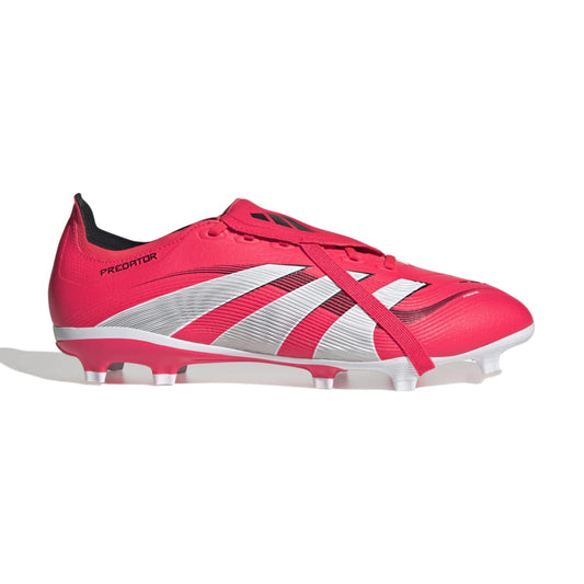 adidas Predator League FT Firm Ground Senior Soccer Boots