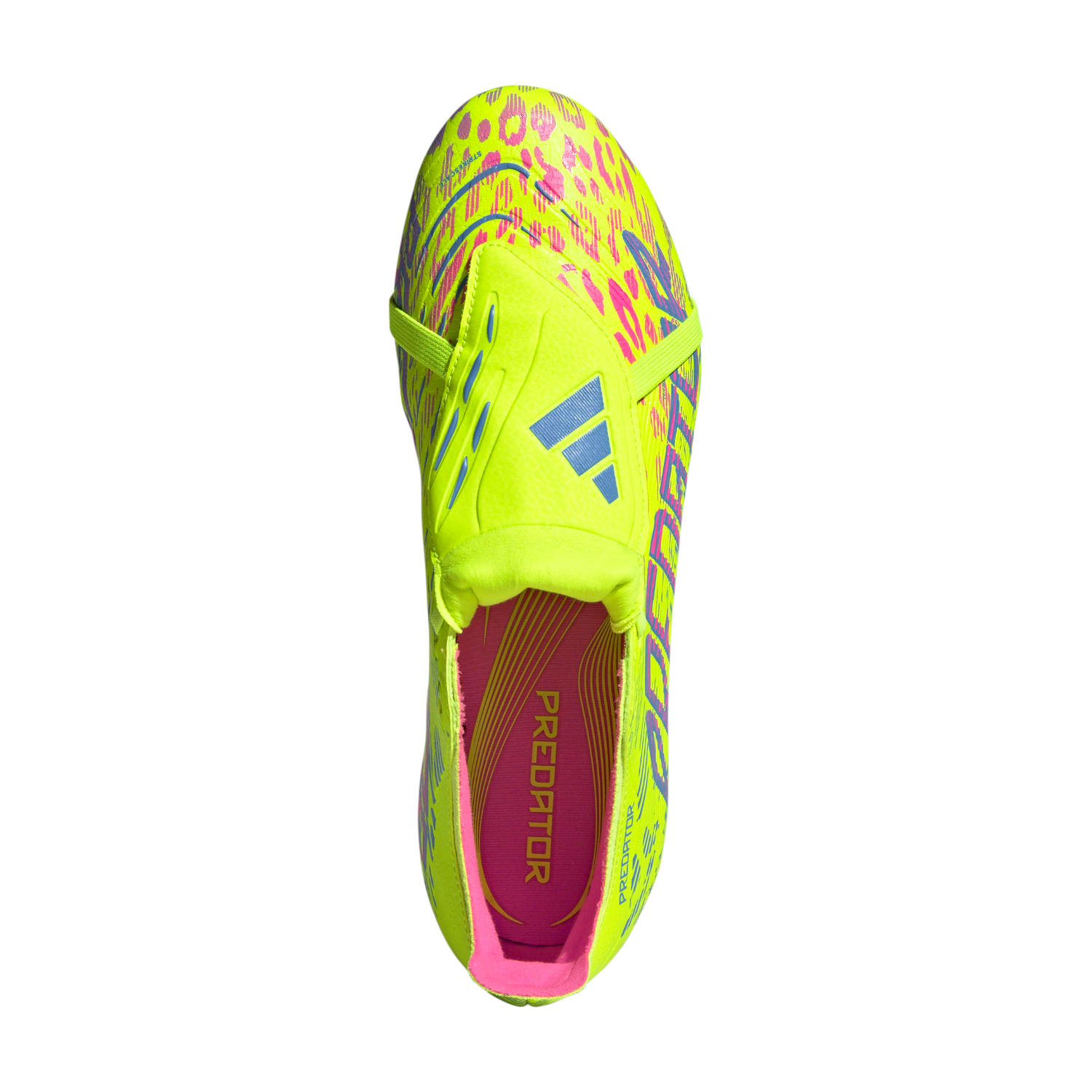 adidas Predator League FT Firm Ground Senior Soccer Boots