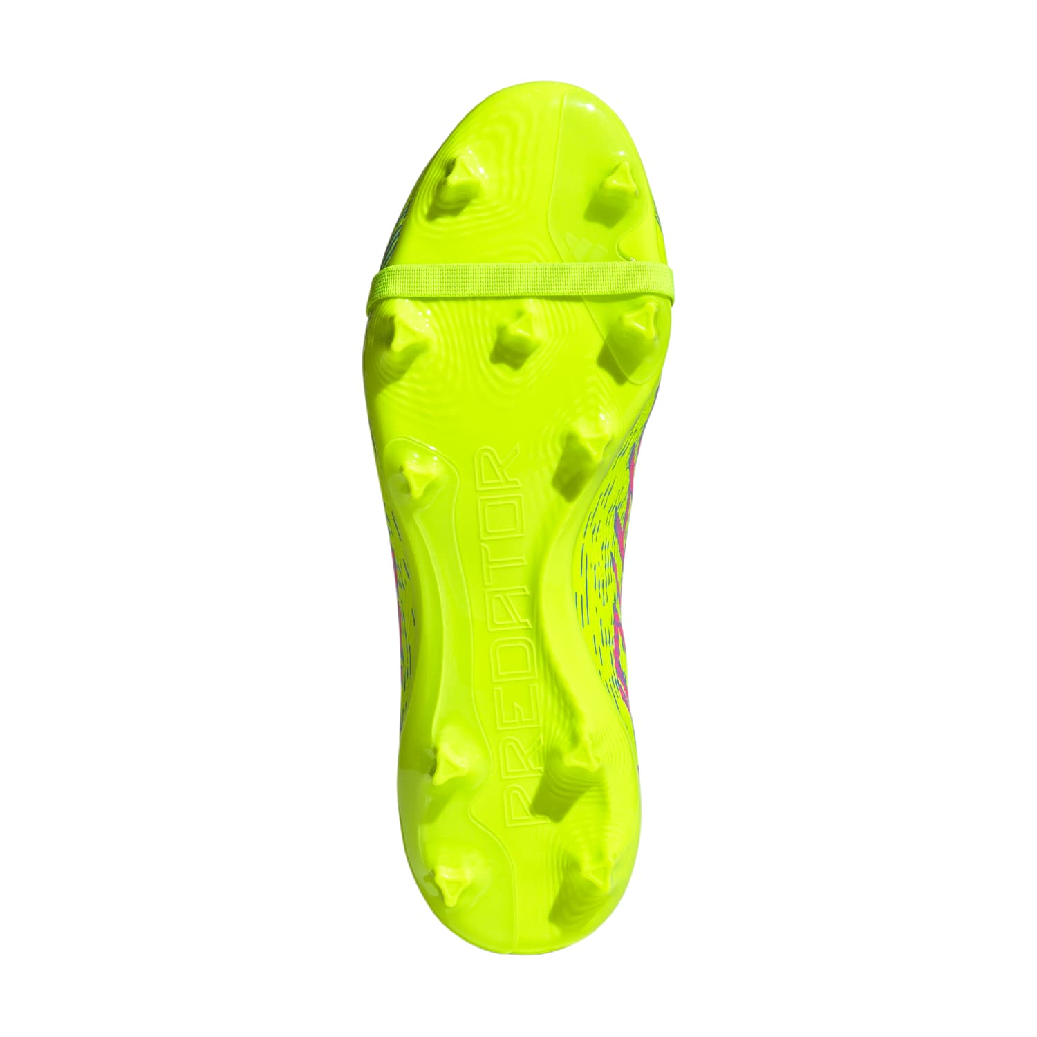 adidas Predator League FT Firm Ground Senior Soccer Boots