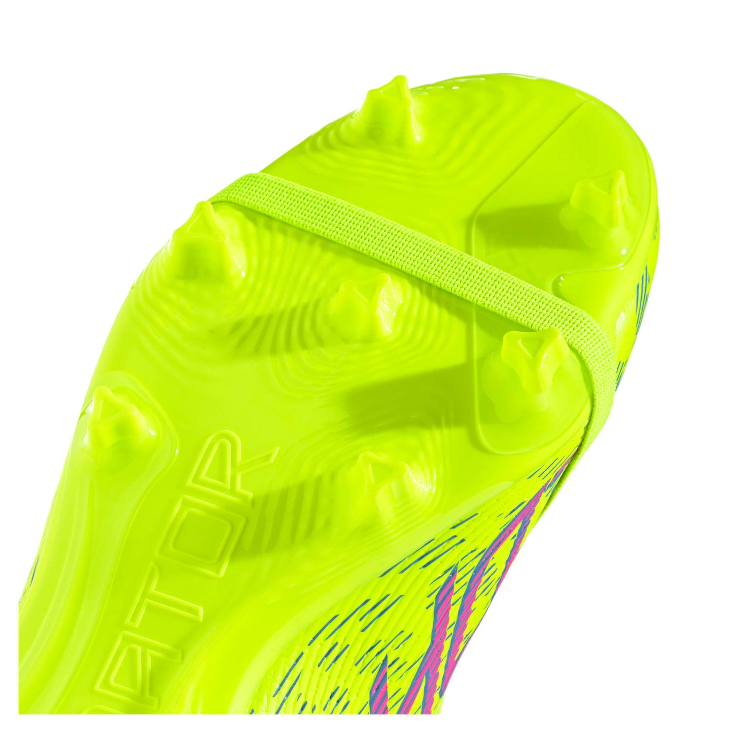 adidas Predator League FT Firm Ground Senior Soccer Boots