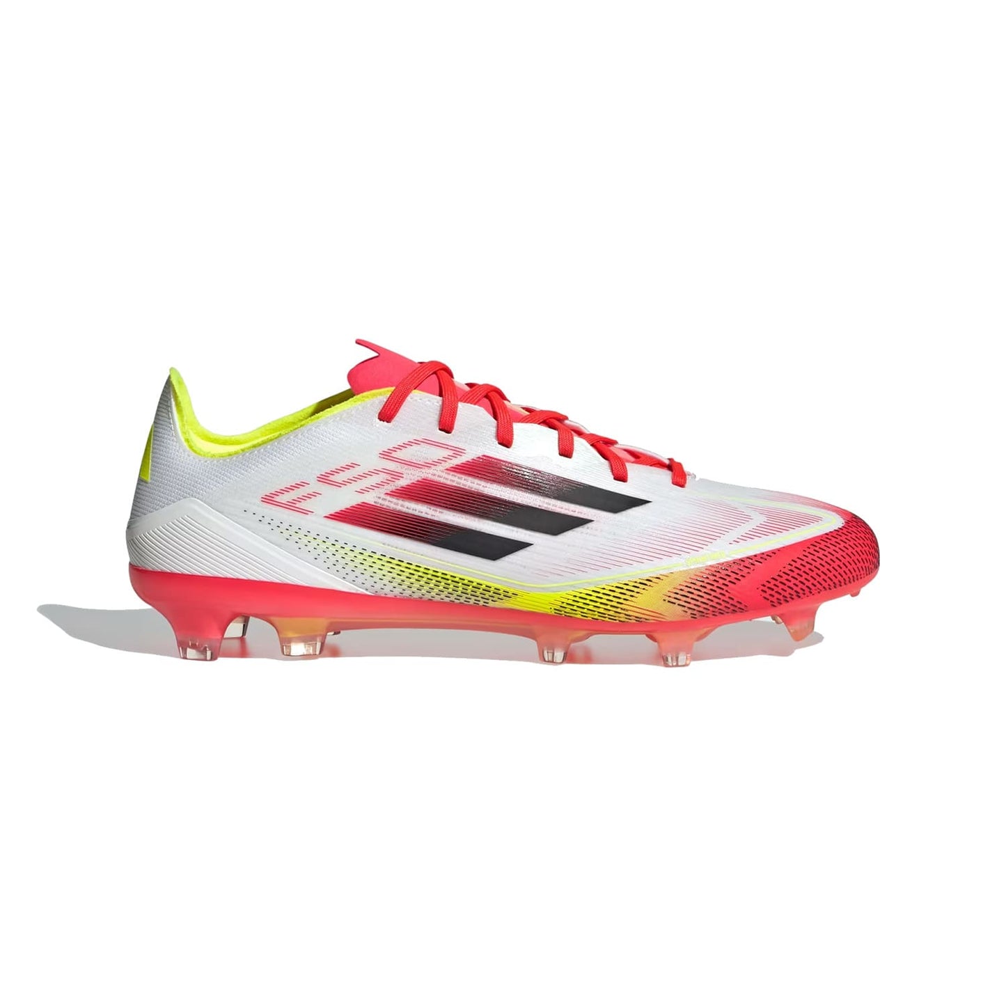 adidas F50 Pro Firm Ground Senior Soccer Boots