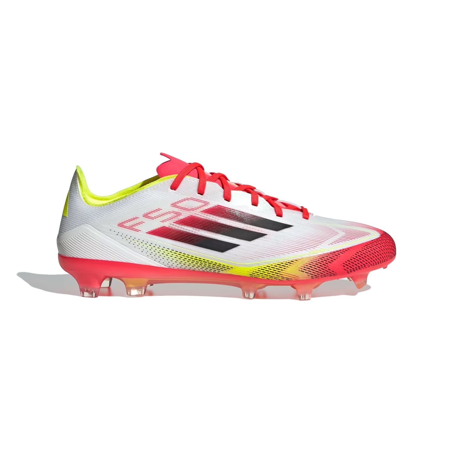 adidas F50 Pro Firm Ground Senior Soccer Boots