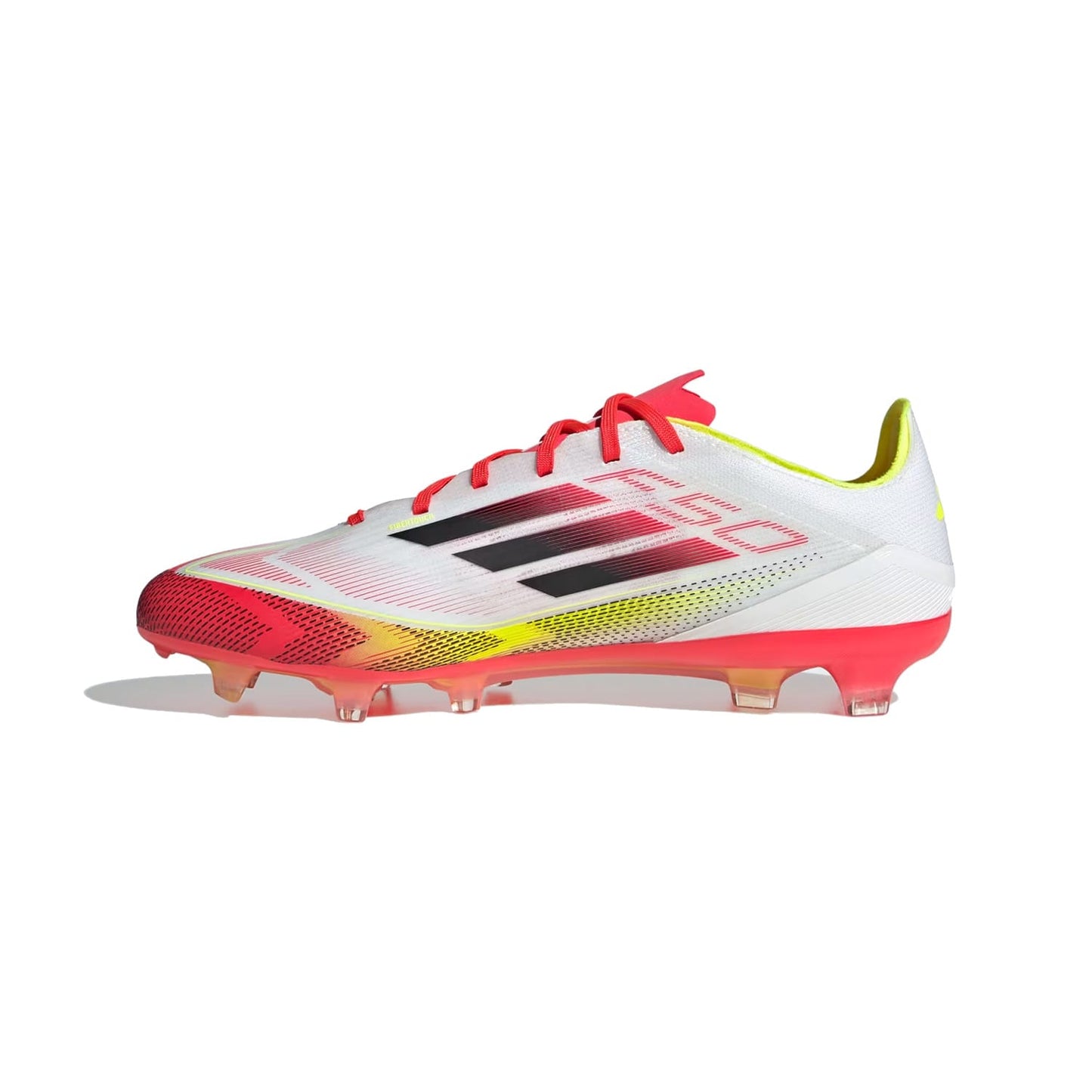 adidas F50 Pro Firm Ground Senior Soccer Boots