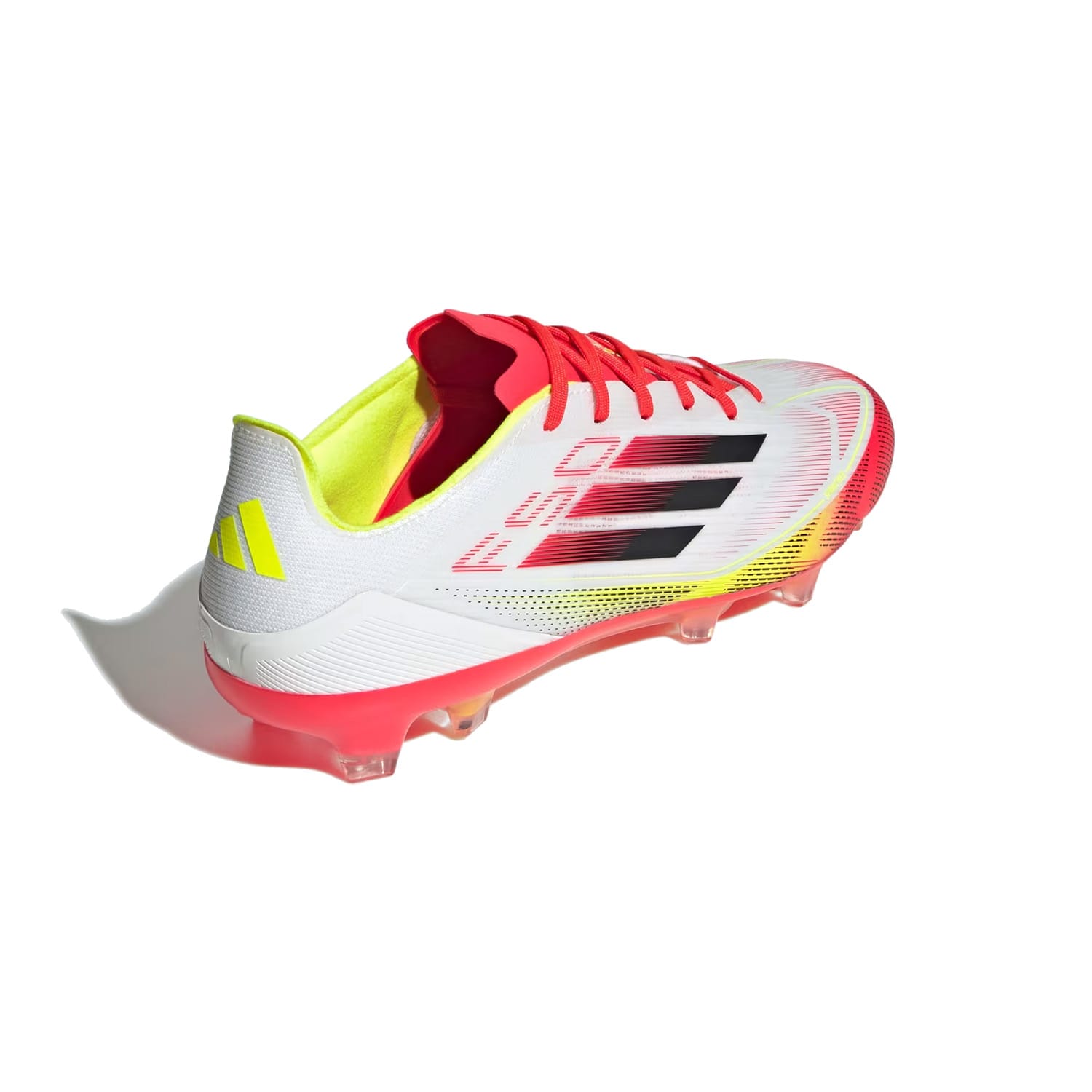 adidas F50 Pro Firm Ground Senior Soccer Boots