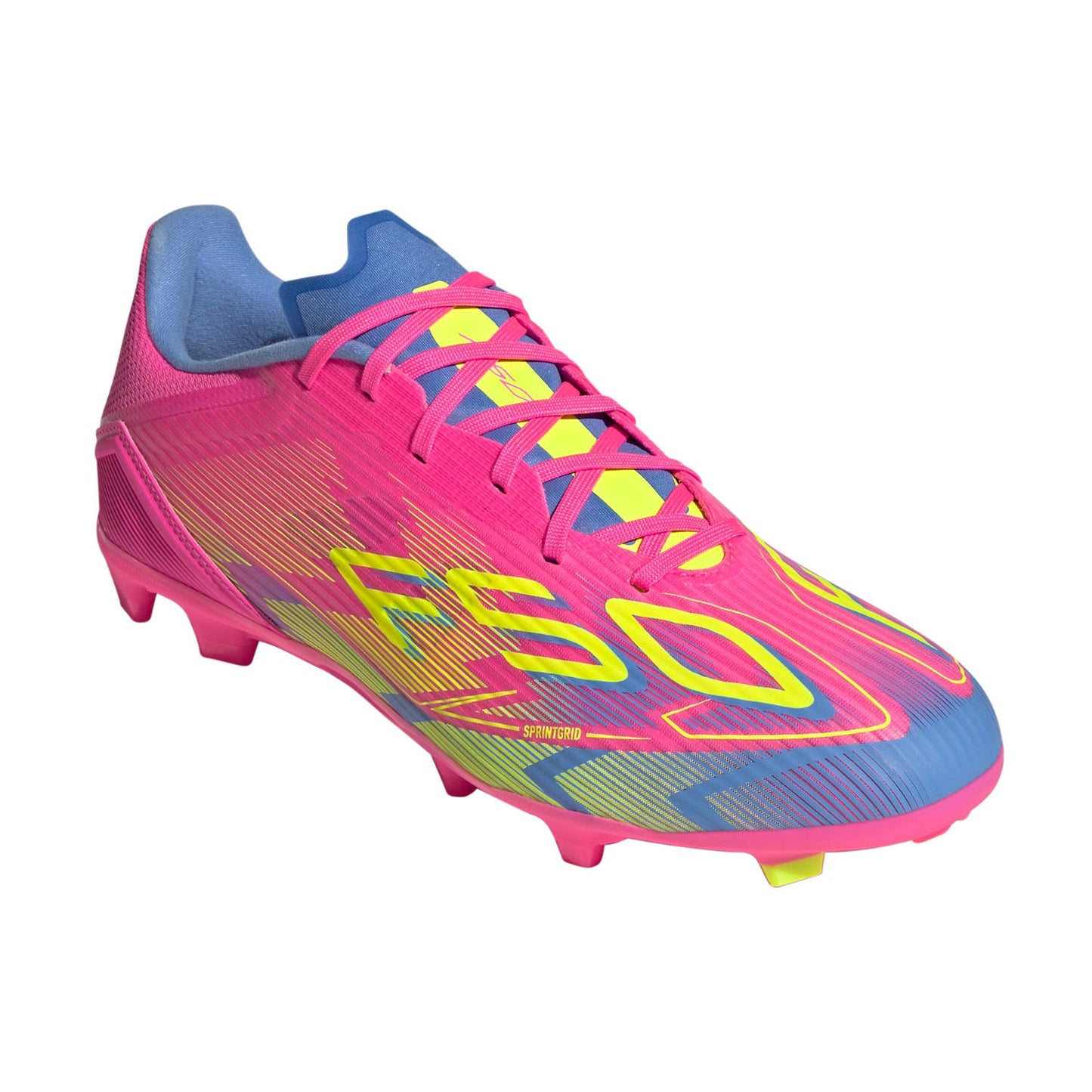 adidas F50 League Firm Ground Senior Soccer Boots