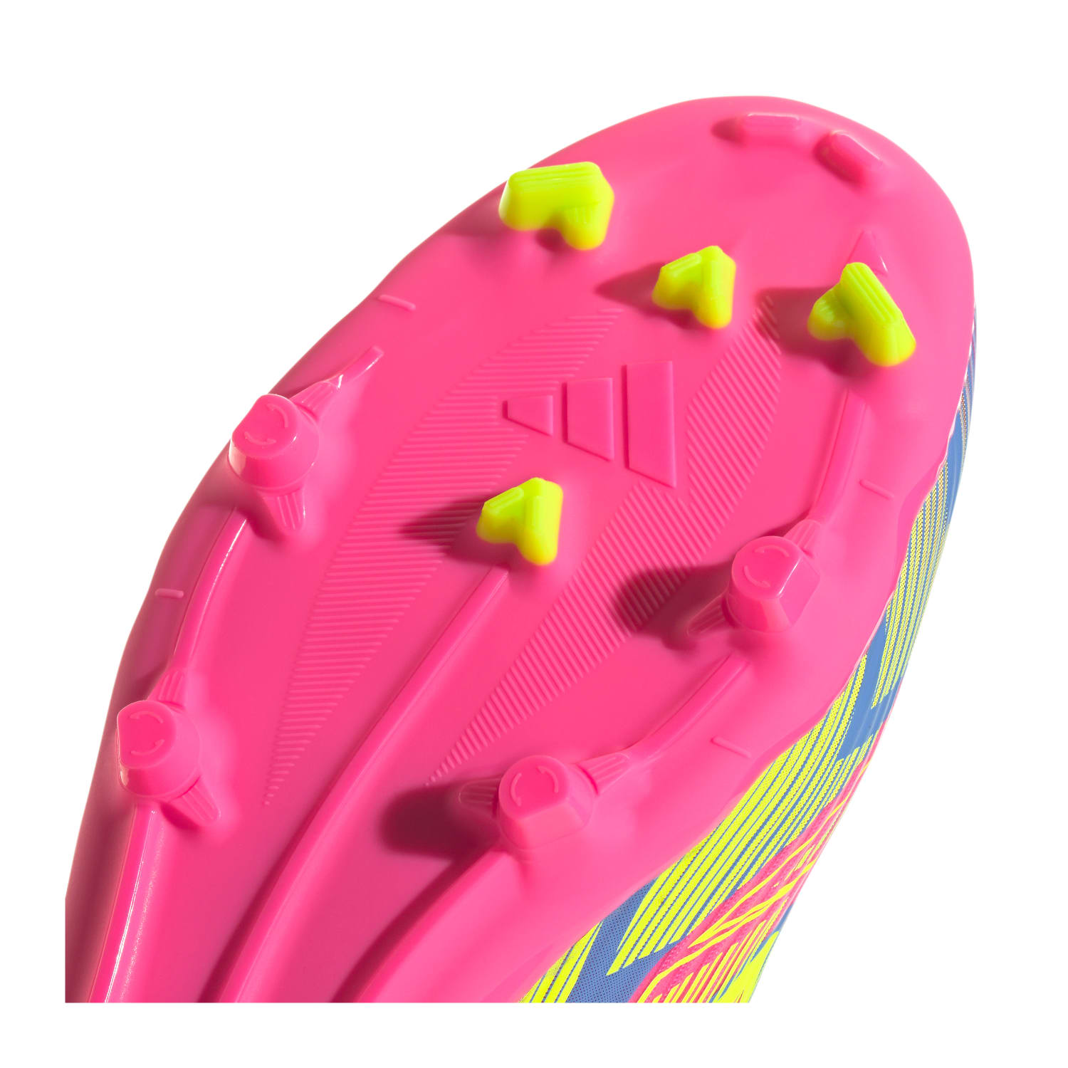 adidas F50 League Firm Ground Senior Soccer Boots