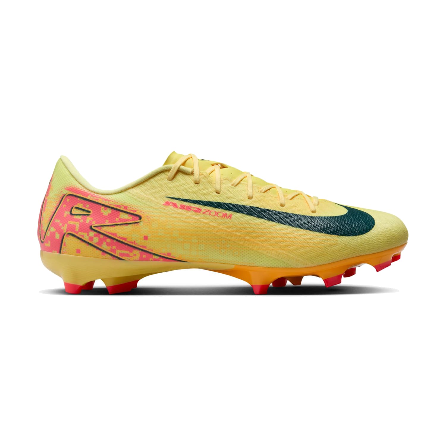 Nike Mercurial Zoom Vapor 16 Academy KM Firm Ground Senior Soccer Boots