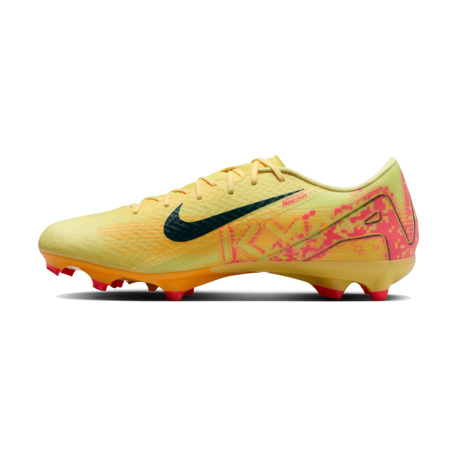 Nike Mercurial Zoom Vapor 16 Academy KM Firm Ground Senior Soccer Boots