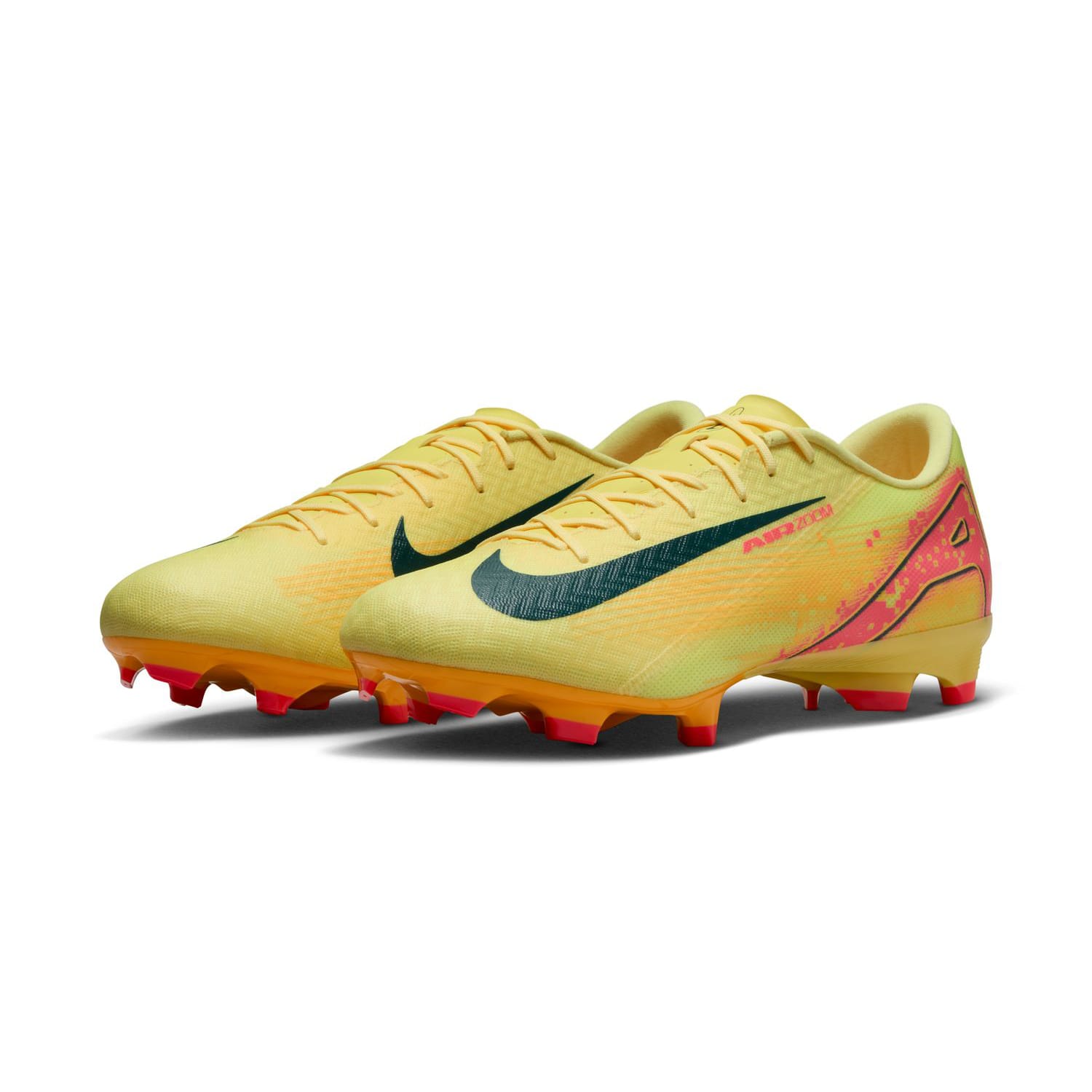 Nike Mercurial Zoom Vapor 16 Academy KM Firm Ground Senior Soccer Boots
