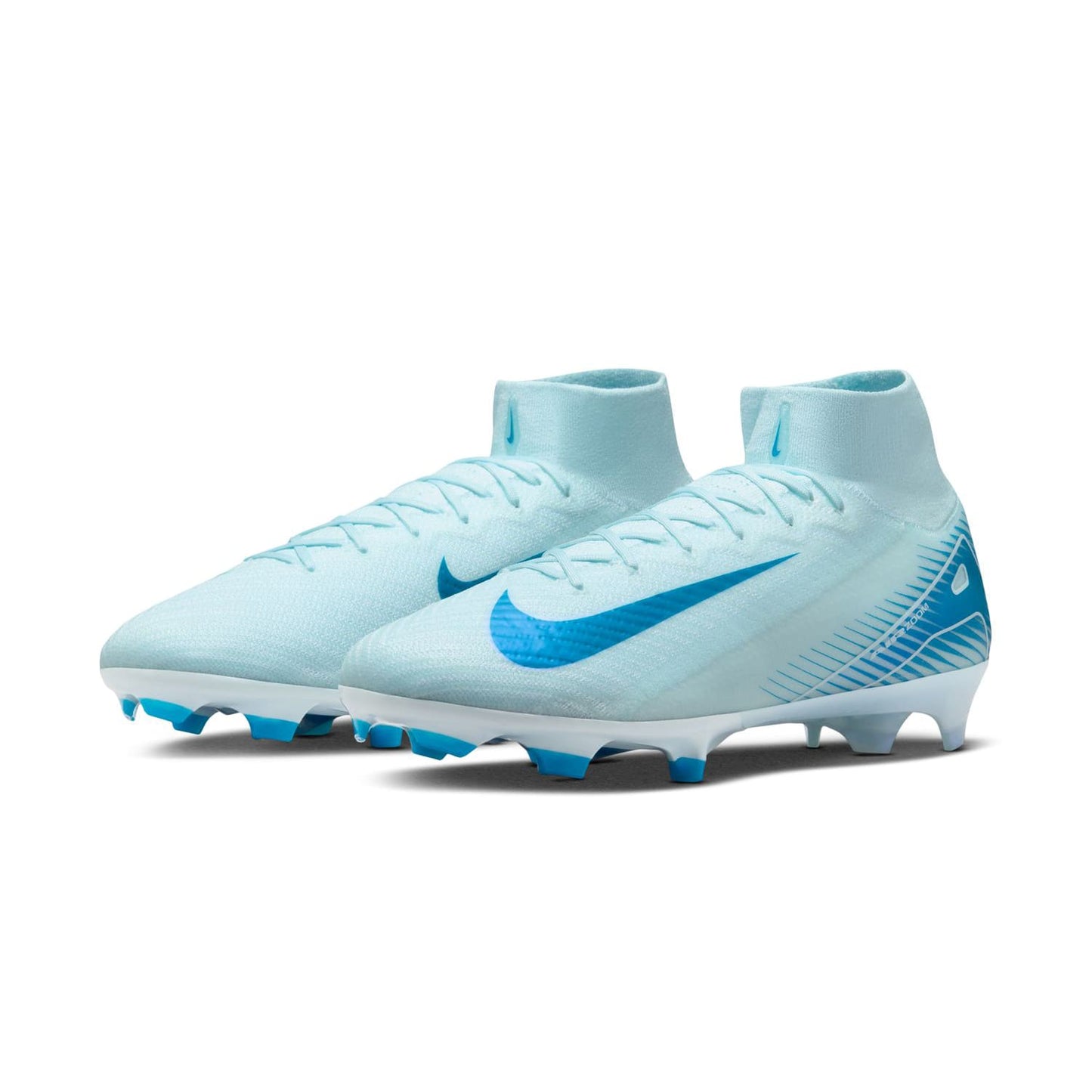 Nike Zoom Mercurial Superfly 10 Elite Firm Ground Senior Soccer Boots