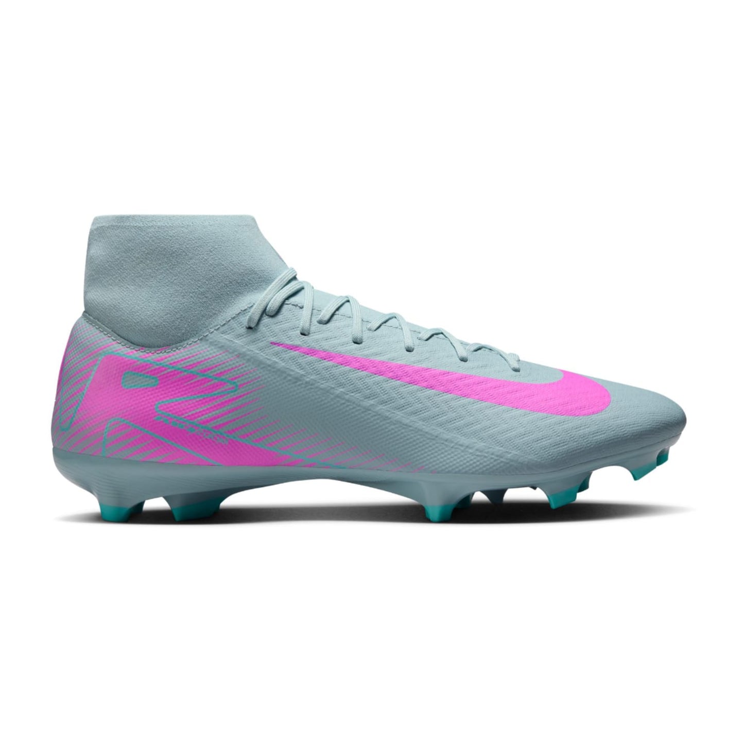 Nike Mercurial Superfly 10 Academy Senior Firm Ground Soccer Boots