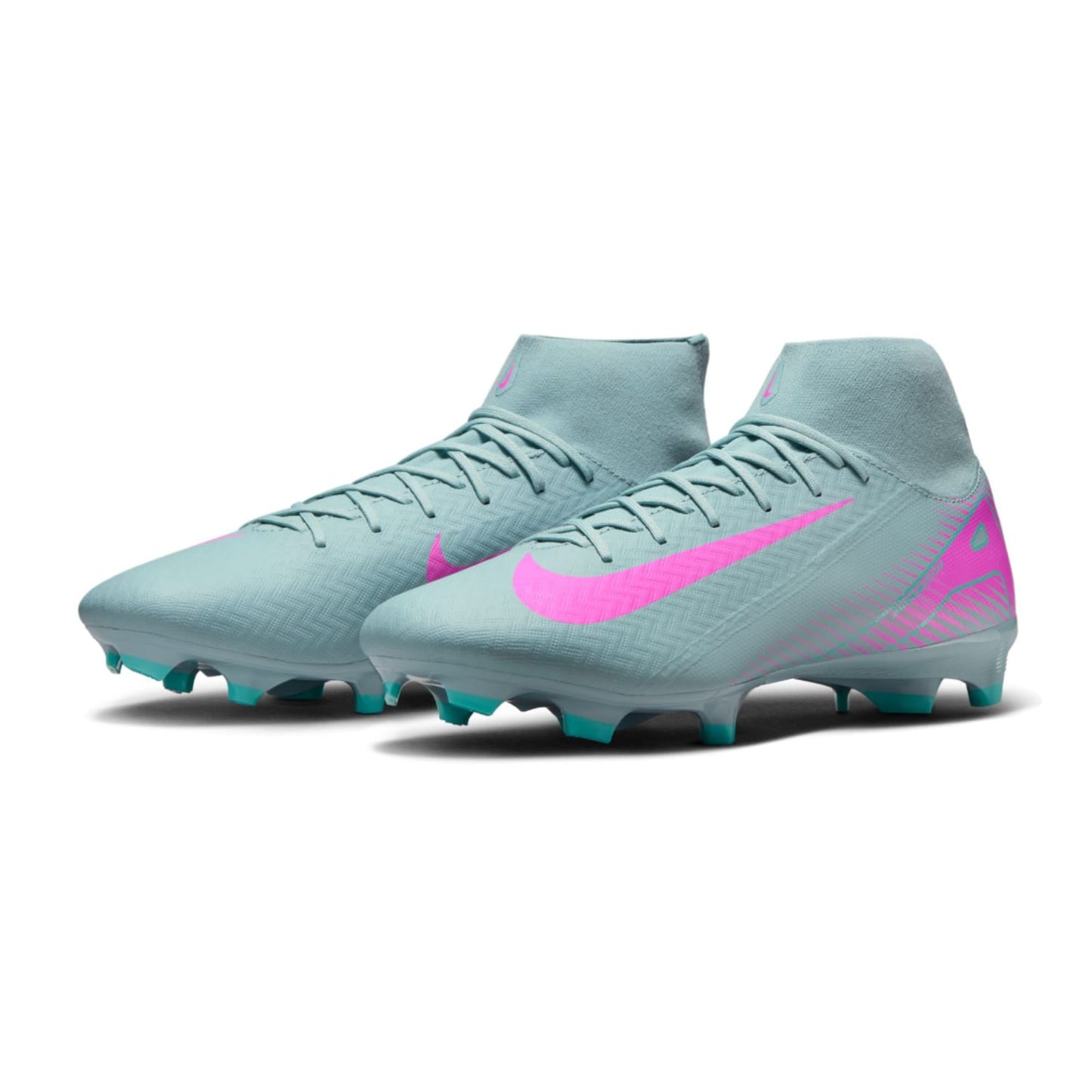 Nike Mercurial Superfly 10 Academy Senior Firm Ground Soccer Boots