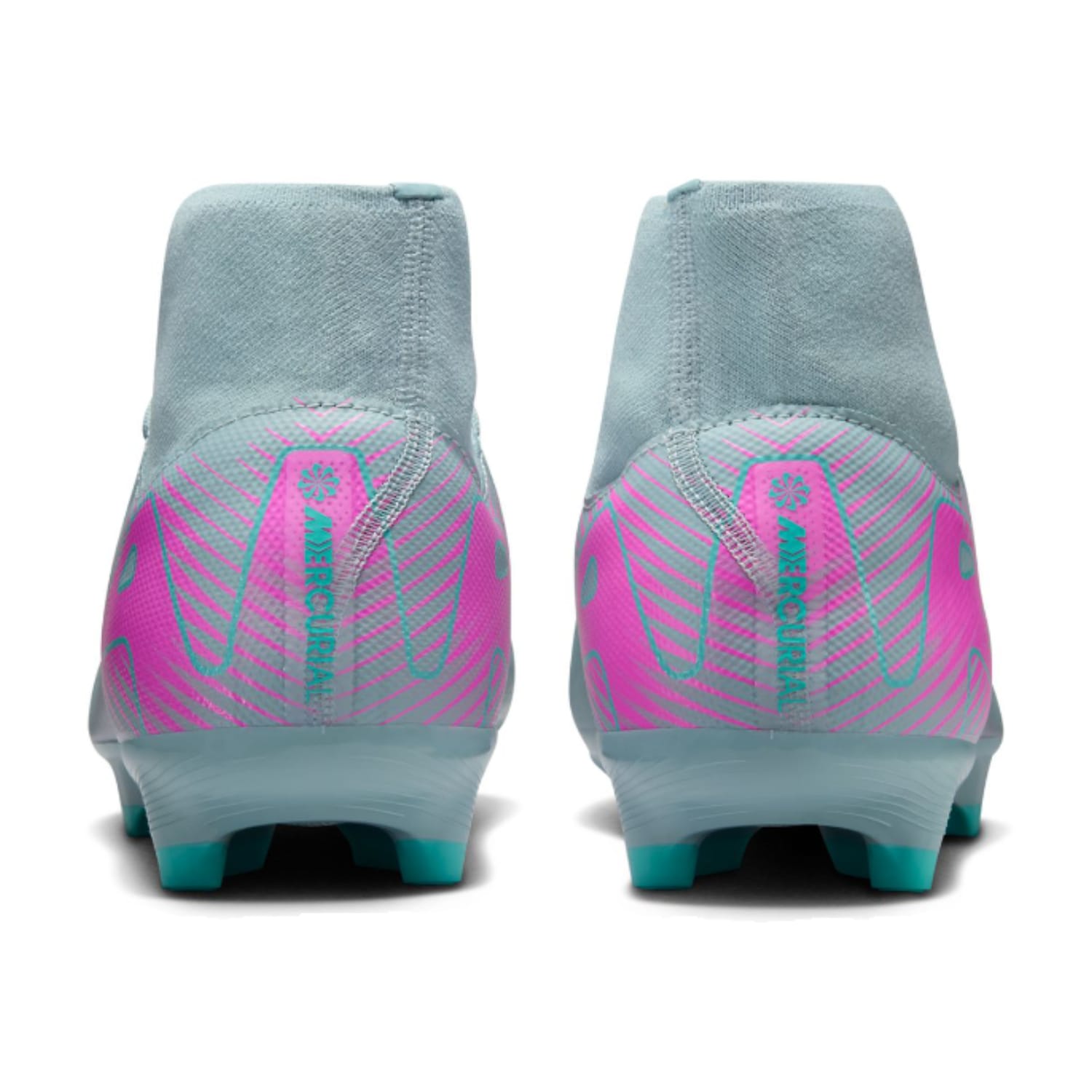 Nike Mercurial Superfly 10 Academy Senior Firm Ground Soccer Boots