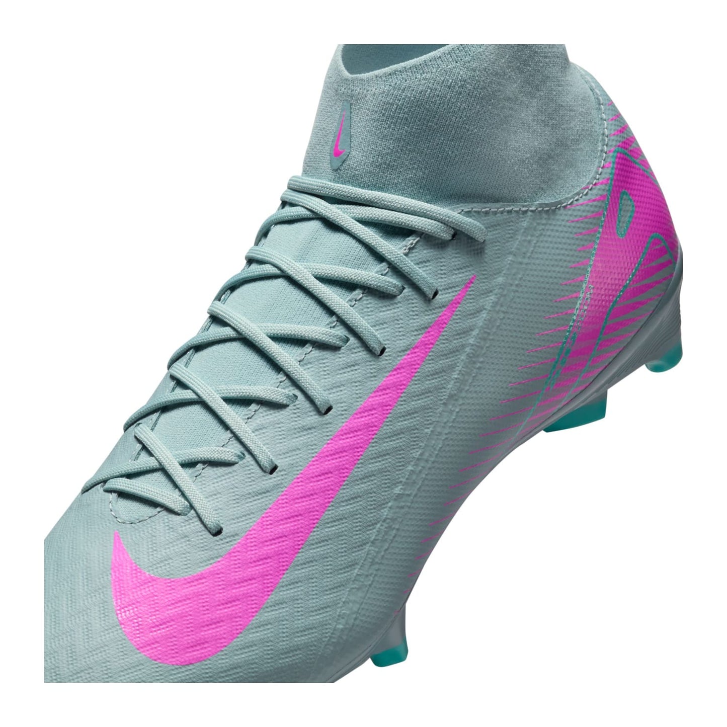 Nike Mercurial Superfly 10 Academy Senior Firm Ground Soccer Boots