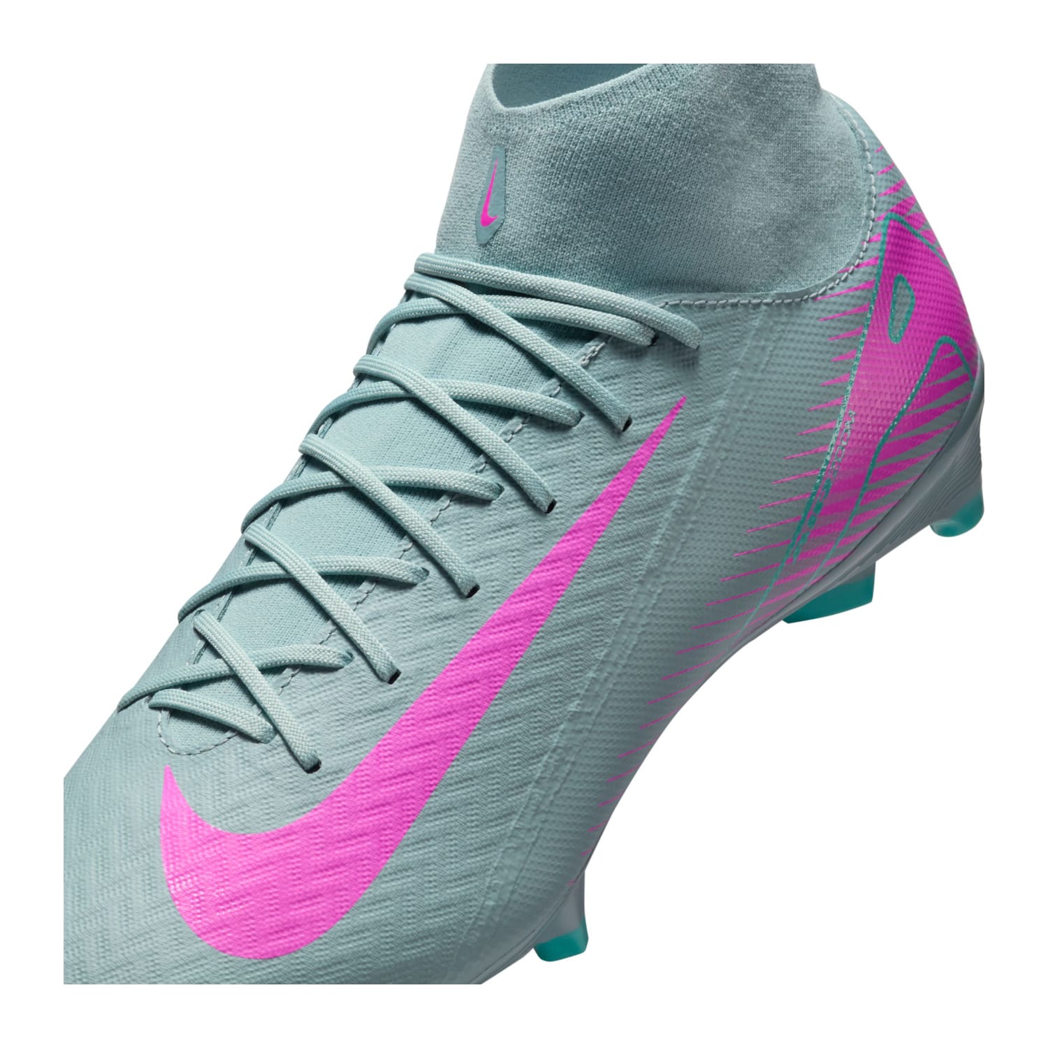 Nike Mercurial Superfly 10 Academy Senior Firm Ground Soccer Boots