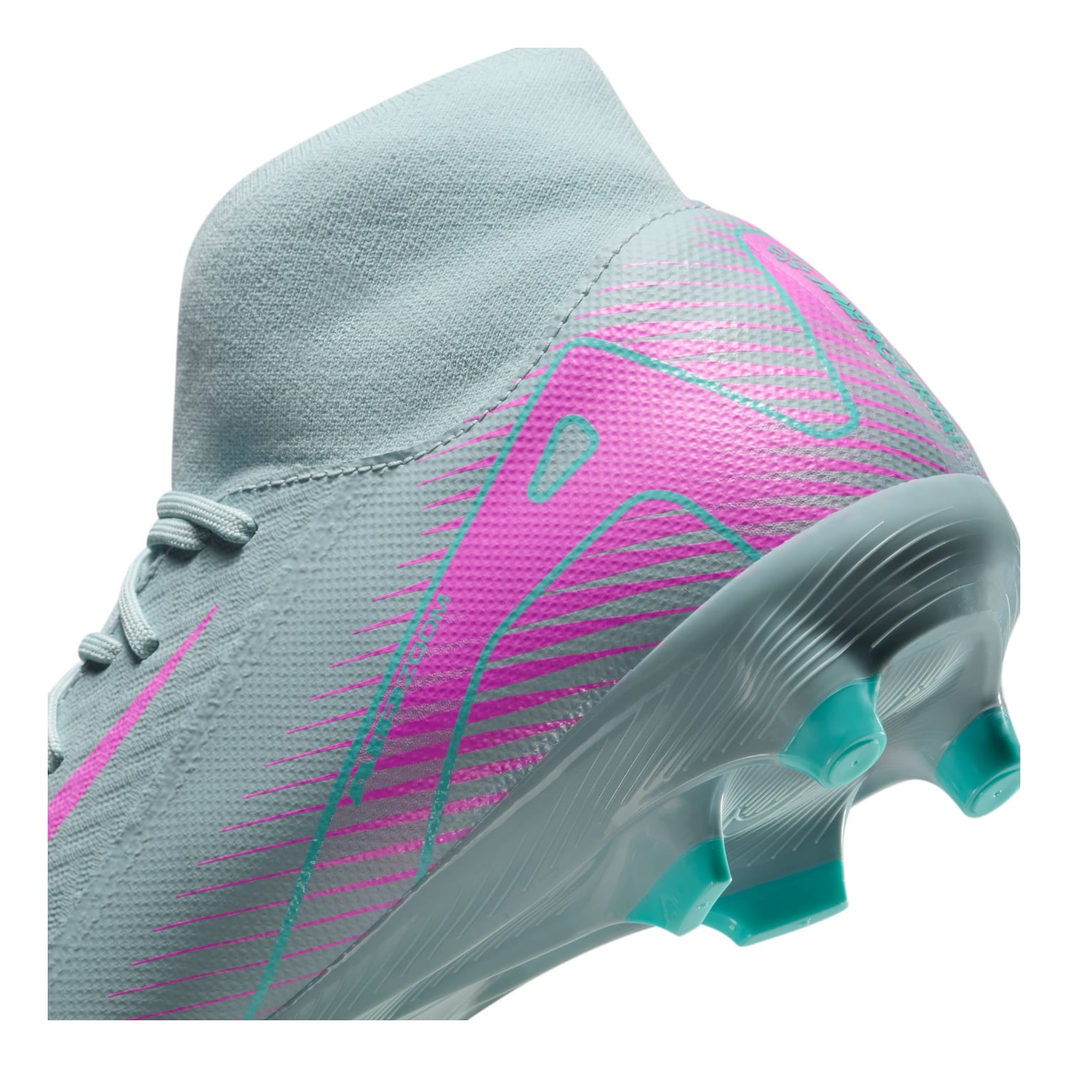 Nike Mercurial Superfly 10 Academy Senior Firm Ground Soccer Boots