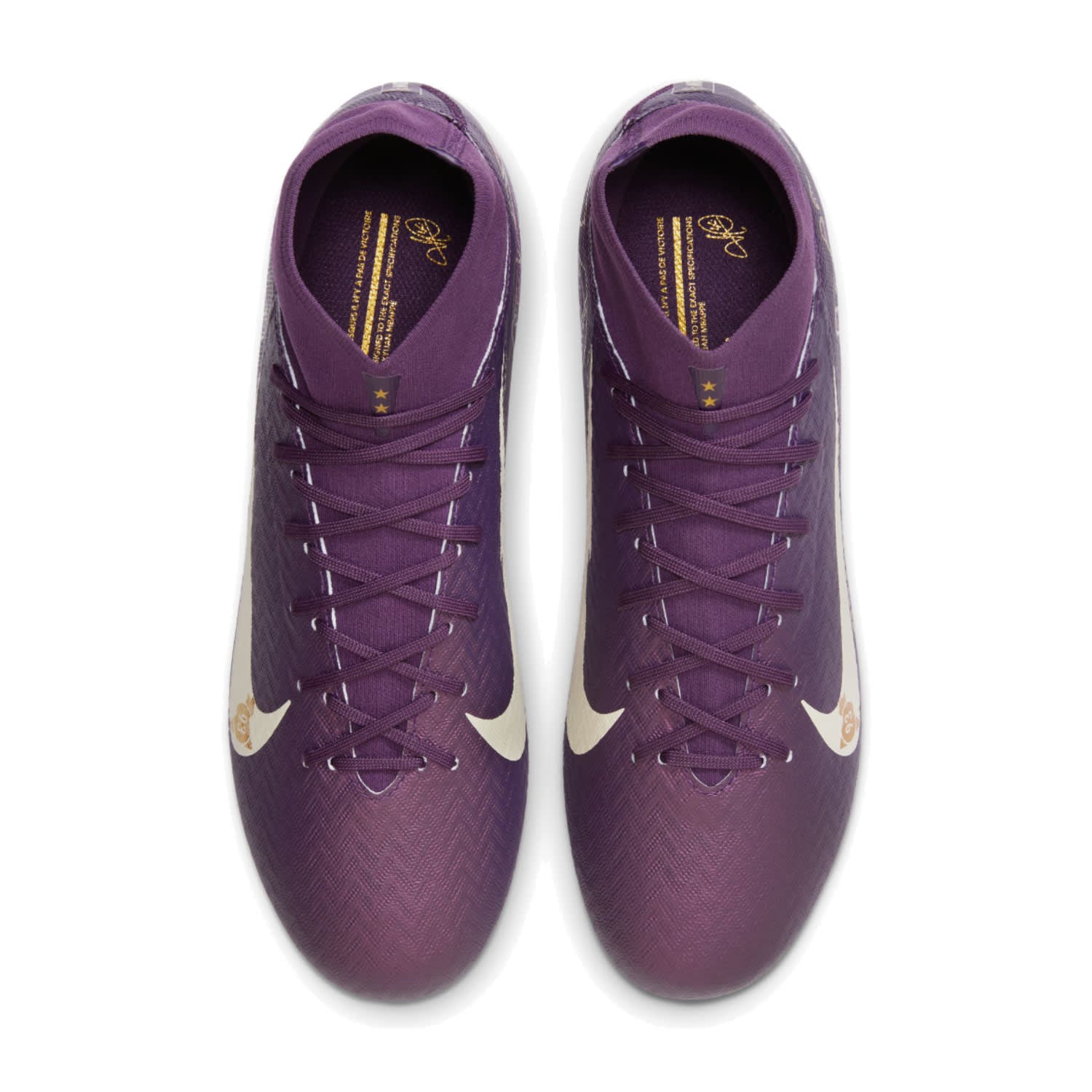 Nike Mercurial Superfly Academy KM Firm Ground Senior Soccer Boots