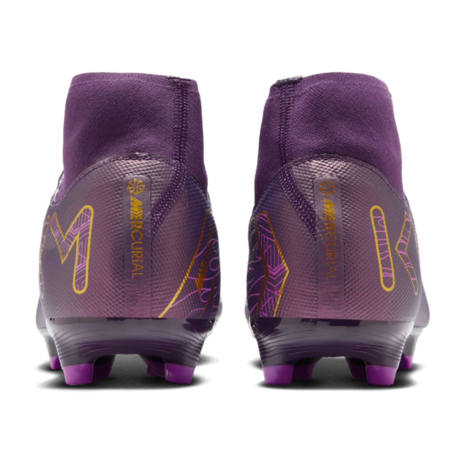 Nike Mercurial Superfly Academy KM Firm Ground Senior Soccer Boots