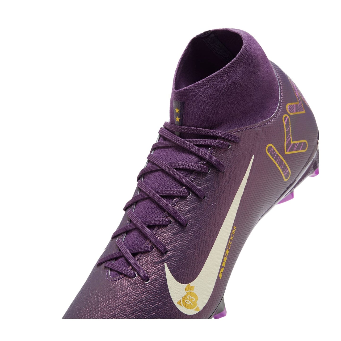 Nike Mercurial Superfly Academy KM Firm Ground Senior Soccer Boots