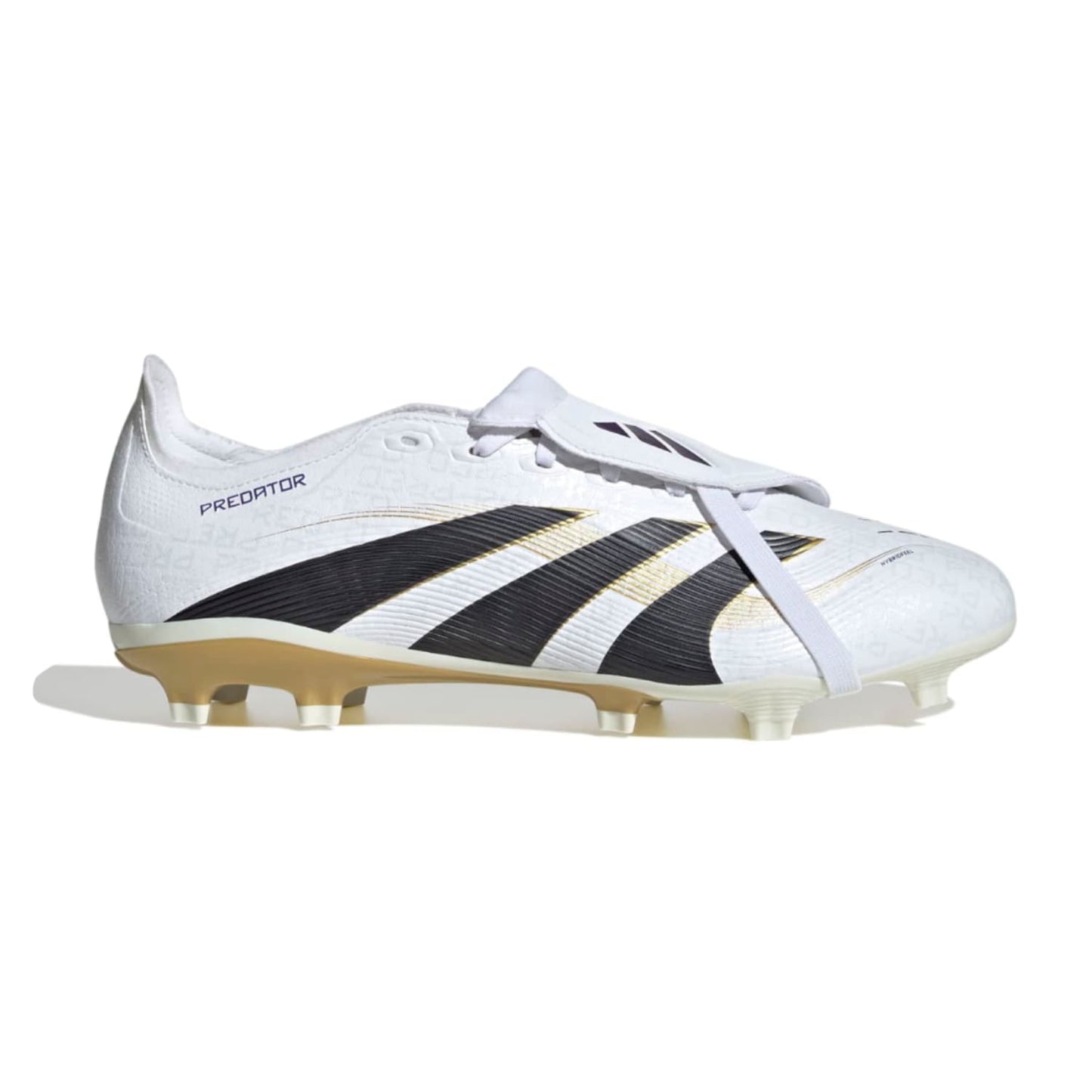 adidas Predator League FT Firm Ground Senior Soccer Boots