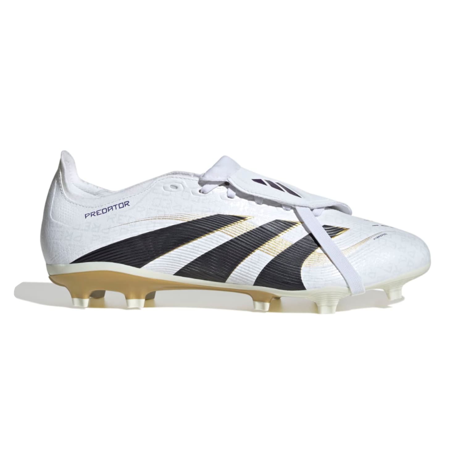 adidas Predator League FT Firm Ground Senior Soccer Boots