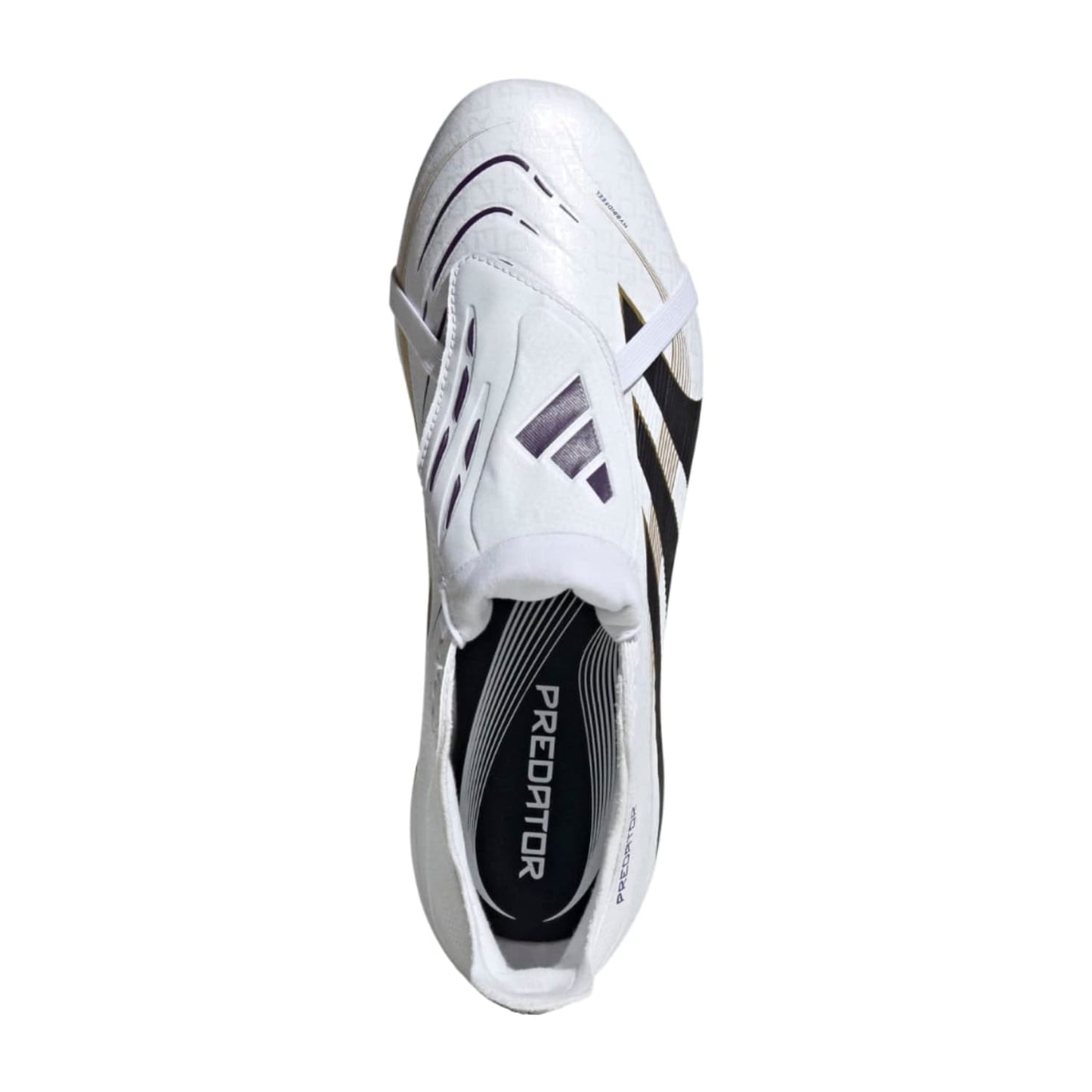 adidas Predator League FT Firm Ground Senior Soccer Boots